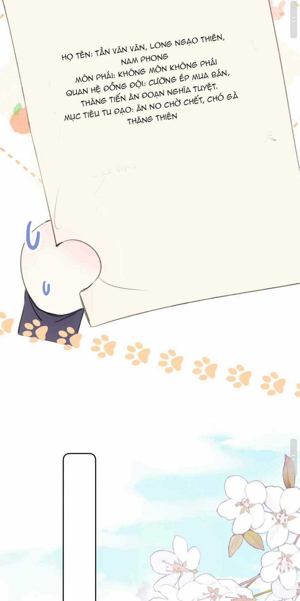 Vi Phu Của Ta Là Long Ngạo Thiên Phần 2 Chapter 5 trang 7