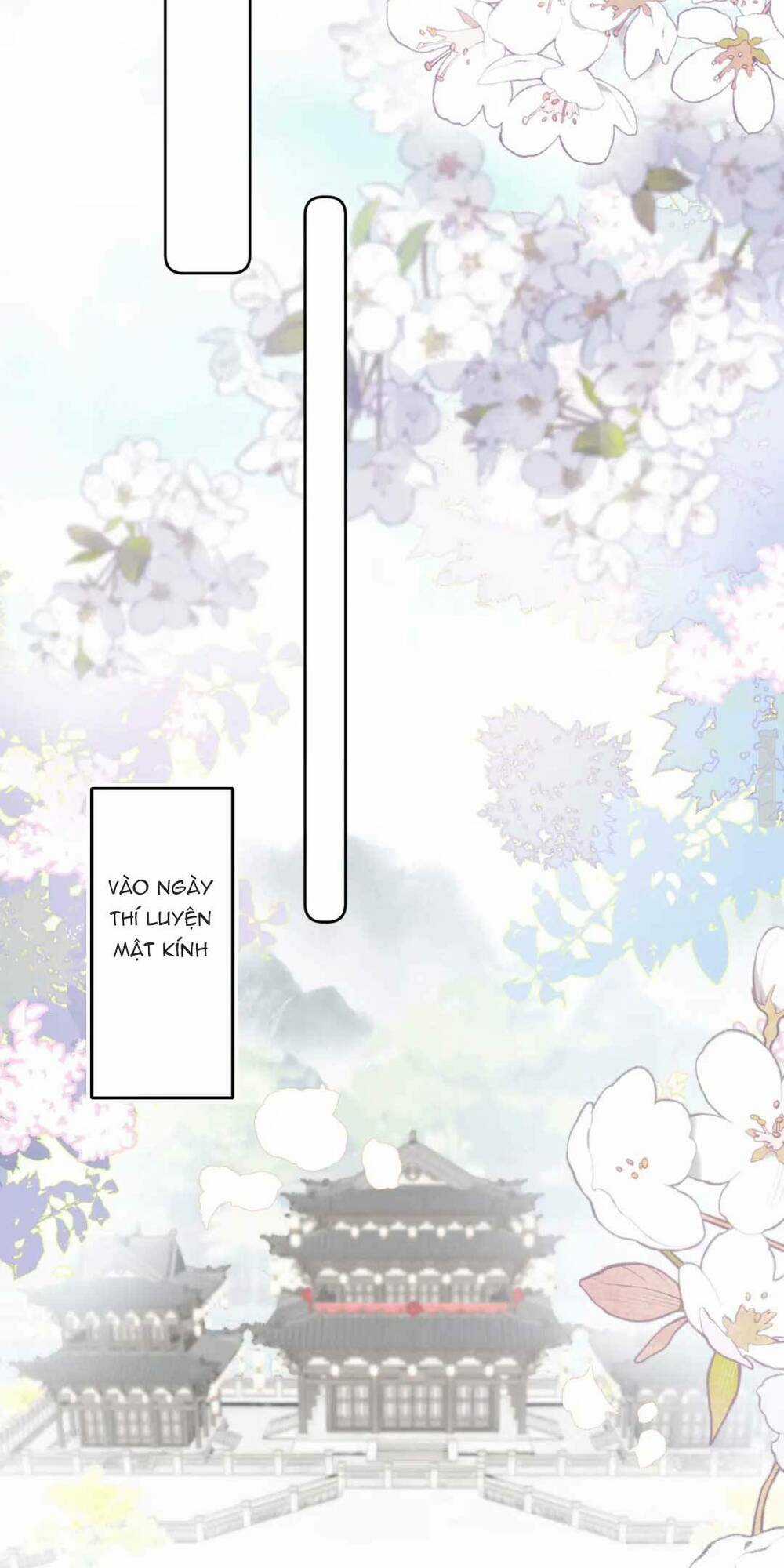 Vi Phu Của Ta Là Long Ngạo Thiên Phần 2 Chapter 5 trang 8