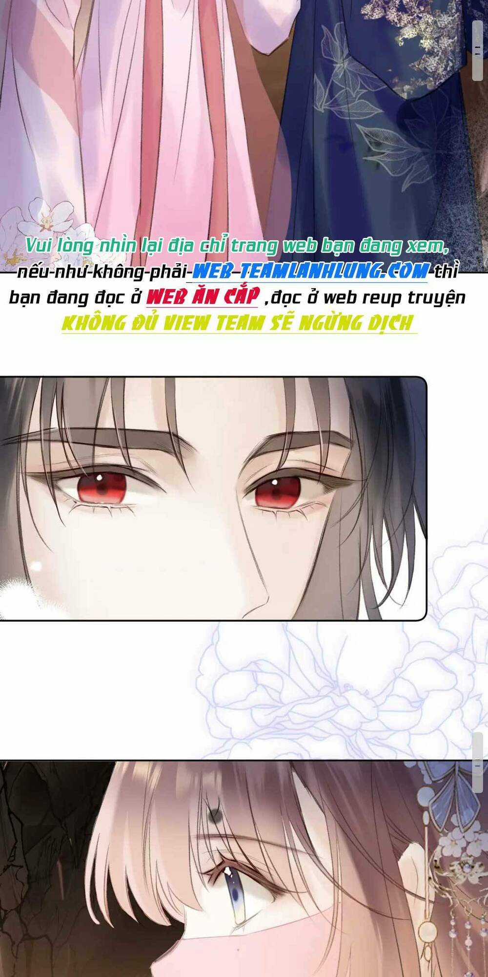 Vi Phu Của Ta Là Long Ngạo Thiên Phần 2 Chapter 6 trang 11