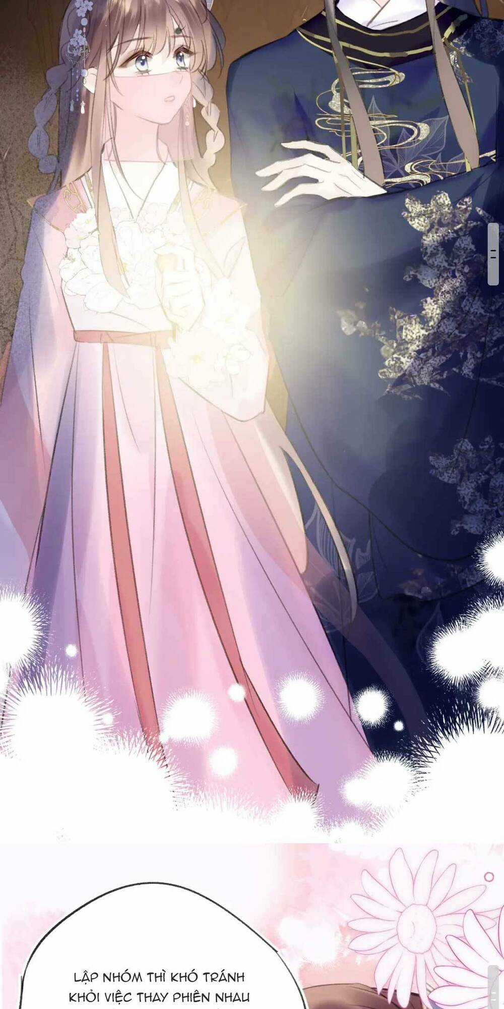 Vi Phu Của Ta Là Long Ngạo Thiên Phần 2 Chapter 6 trang 13