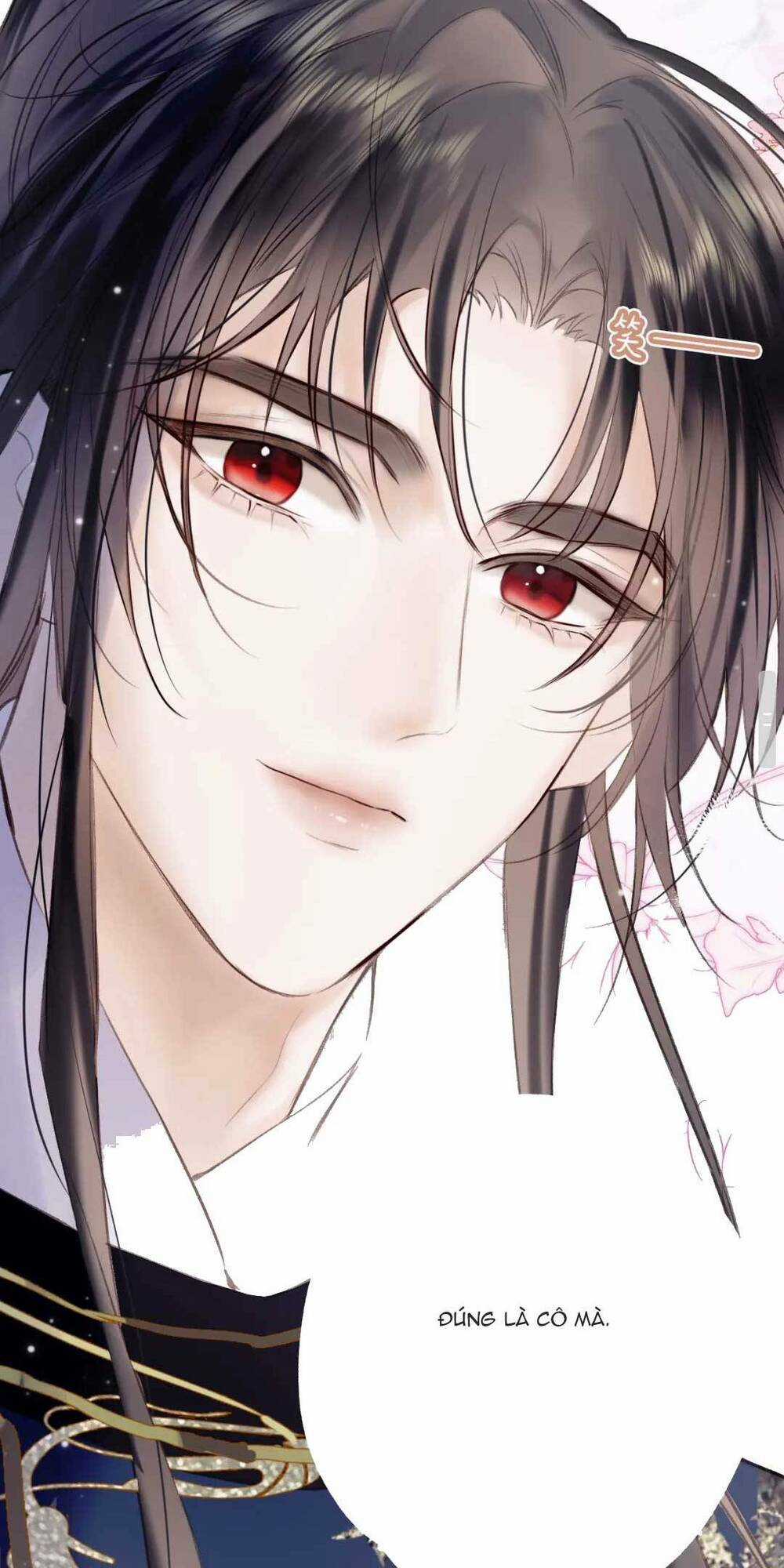 Vi Phu Của Ta Là Long Ngạo Thiên Phần 2 Chapter 6 trang 15