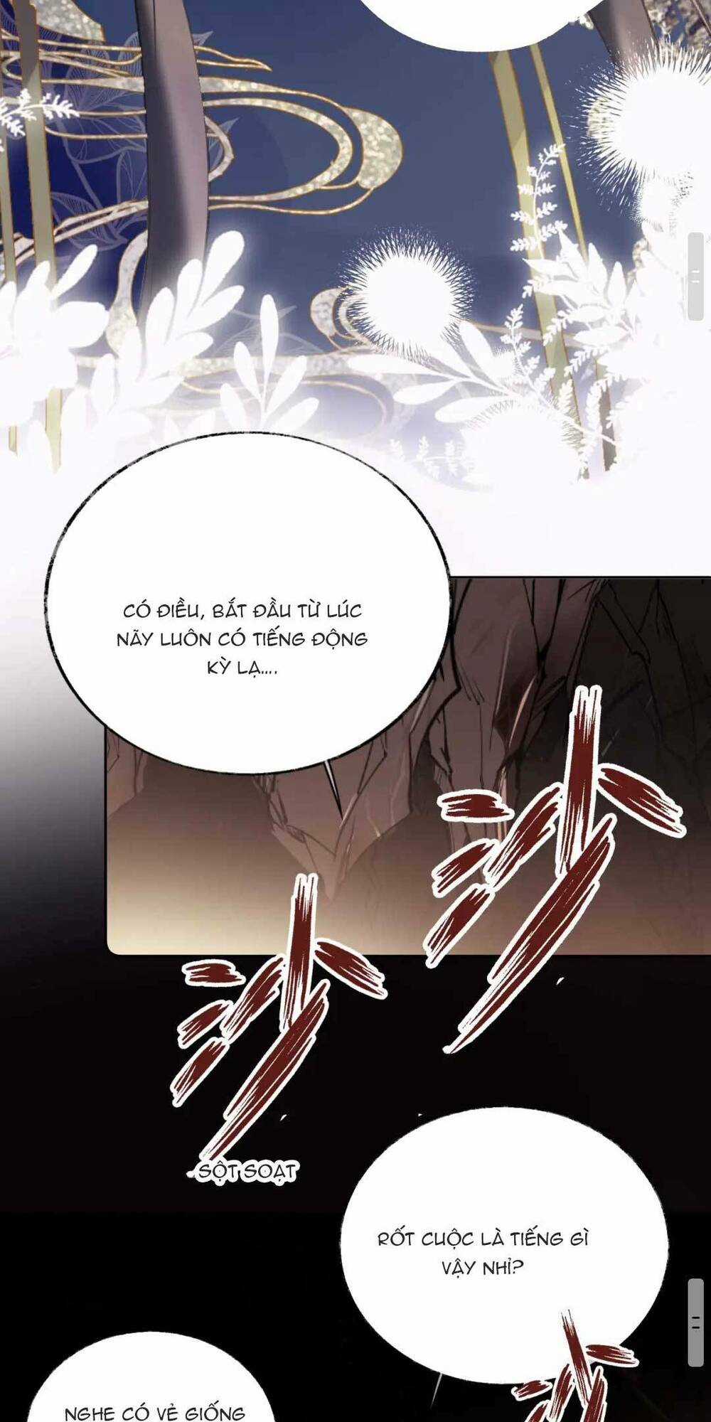 Vi Phu Của Ta Là Long Ngạo Thiên Phần 2 Chapter 6 trang 16