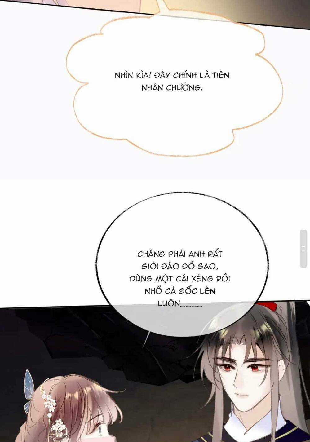 Vi Phu Của Ta Là Long Ngạo Thiên Phần 2 Chapter 6 trang 18