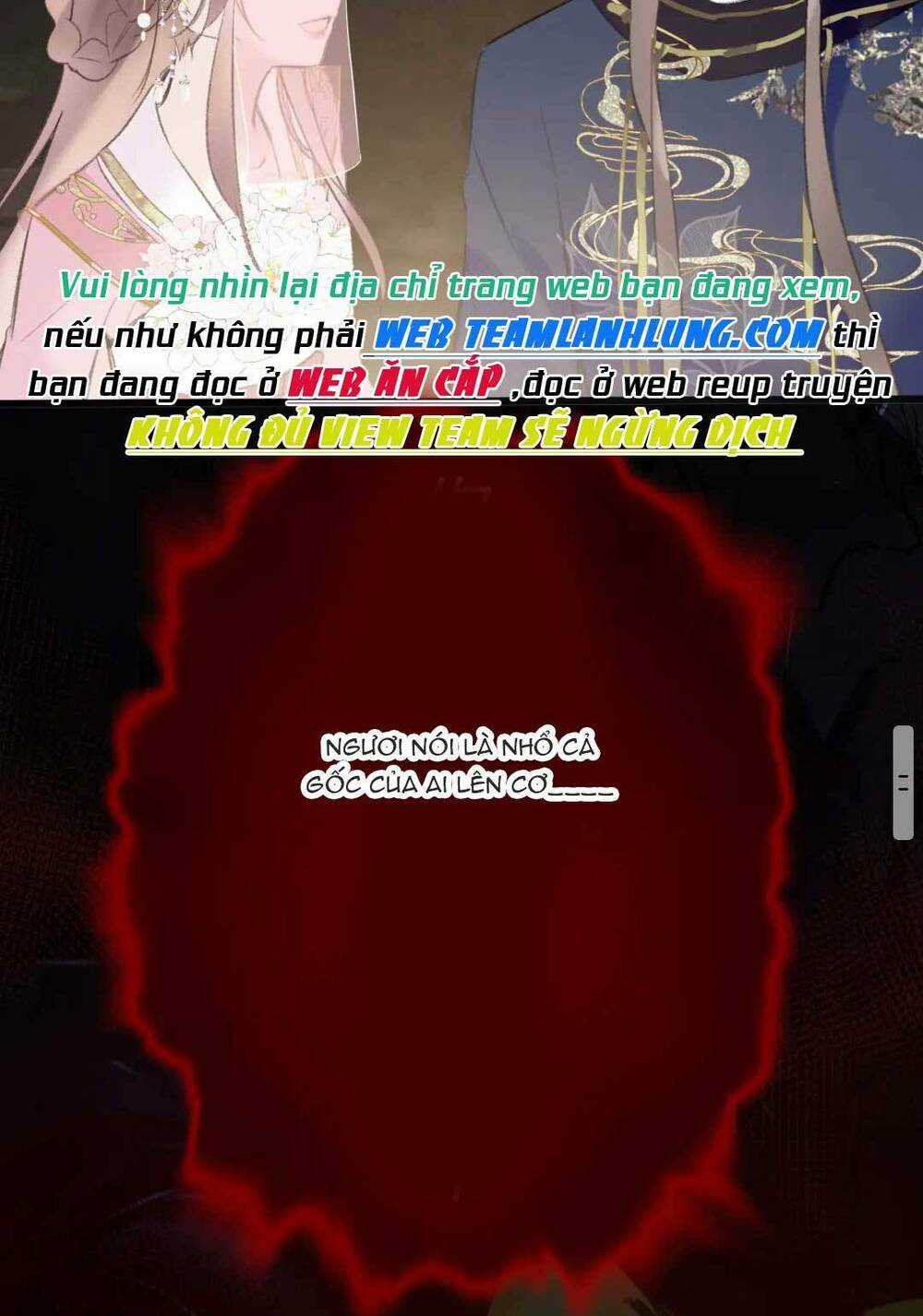 Vi Phu Của Ta Là Long Ngạo Thiên Phần 2 Chapter 6 trang 19