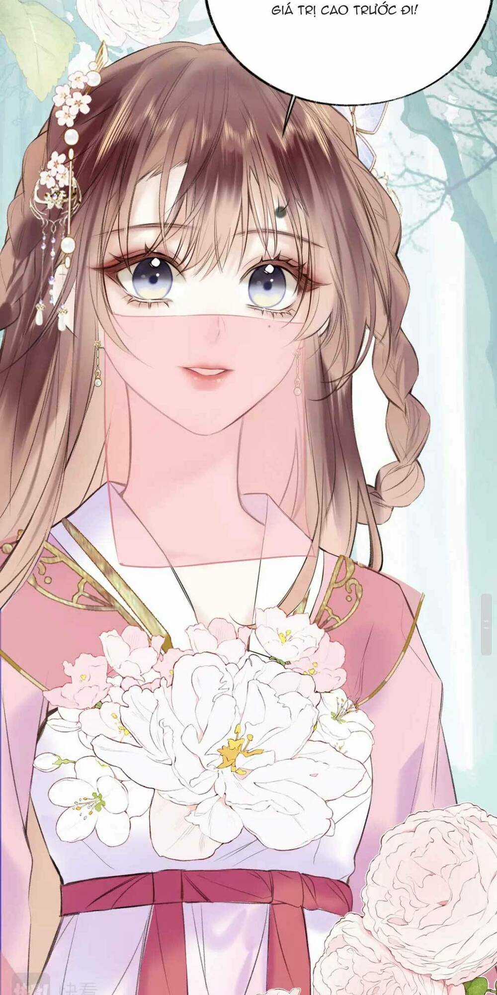 Vi Phu Của Ta Là Long Ngạo Thiên Phần 2 Chapter 6 trang 2