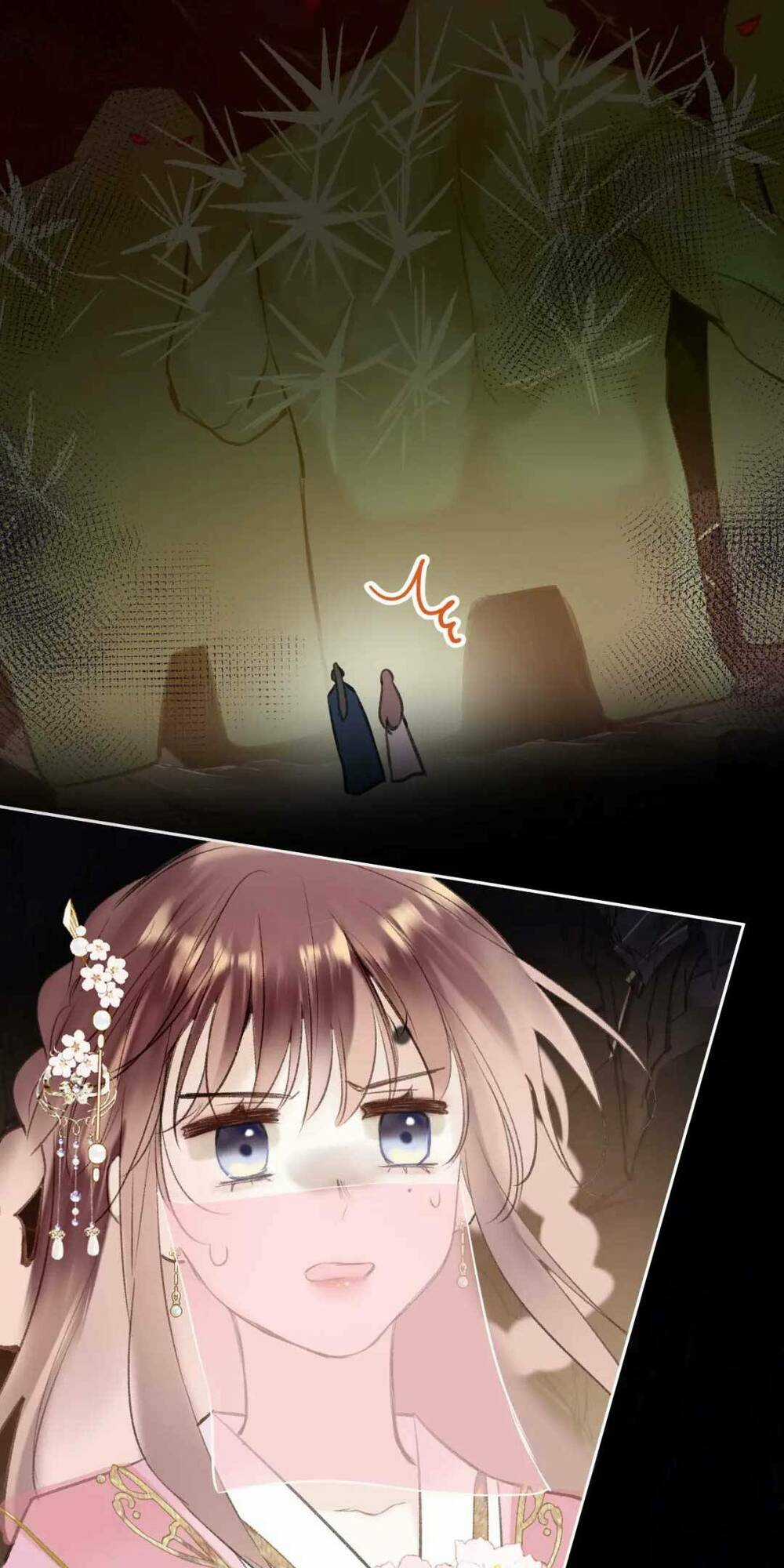 Vi Phu Của Ta Là Long Ngạo Thiên Phần 2 Chapter 6 trang 20