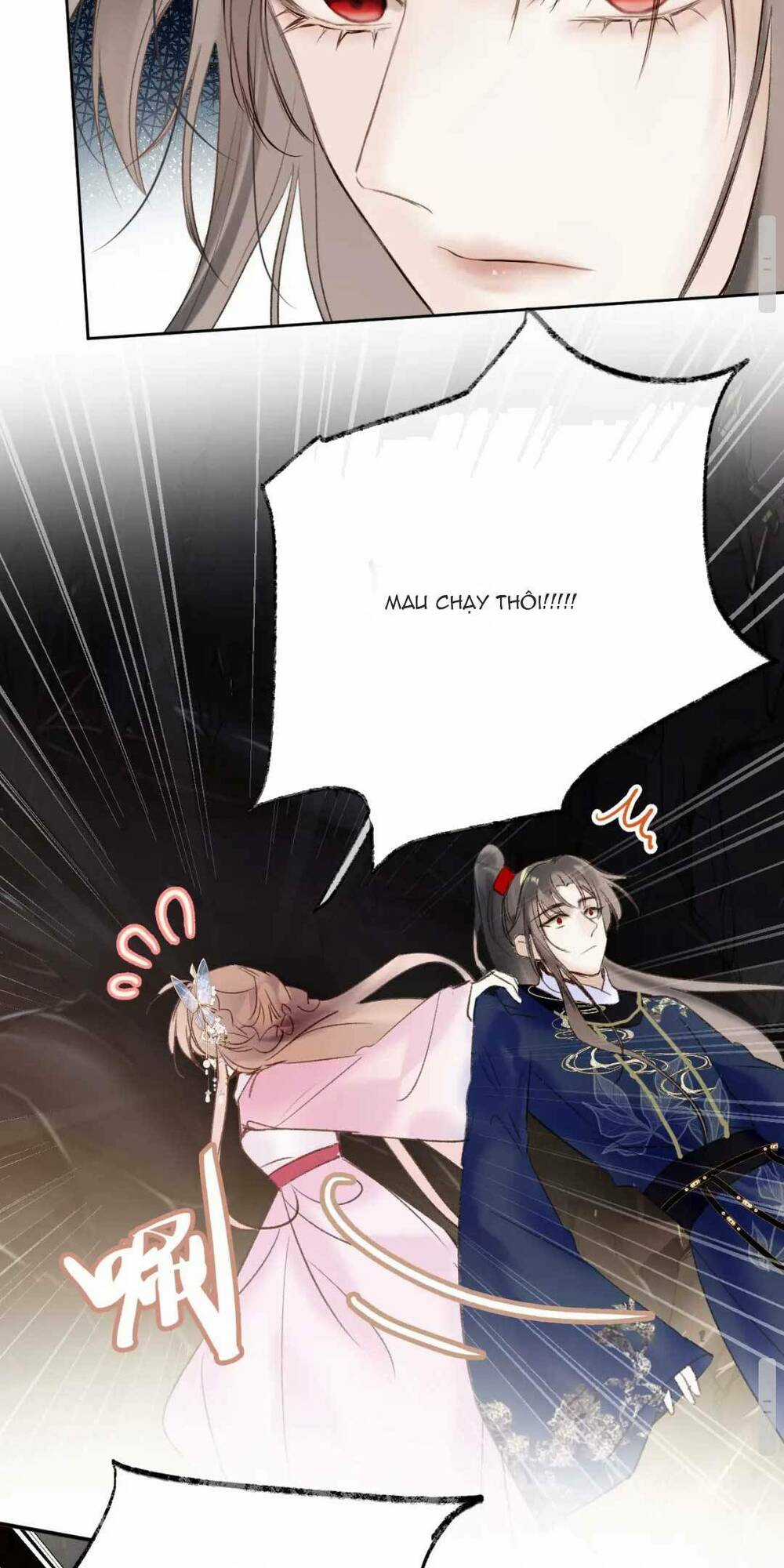 Vi Phu Của Ta Là Long Ngạo Thiên Phần 2 Chapter 6 trang 24