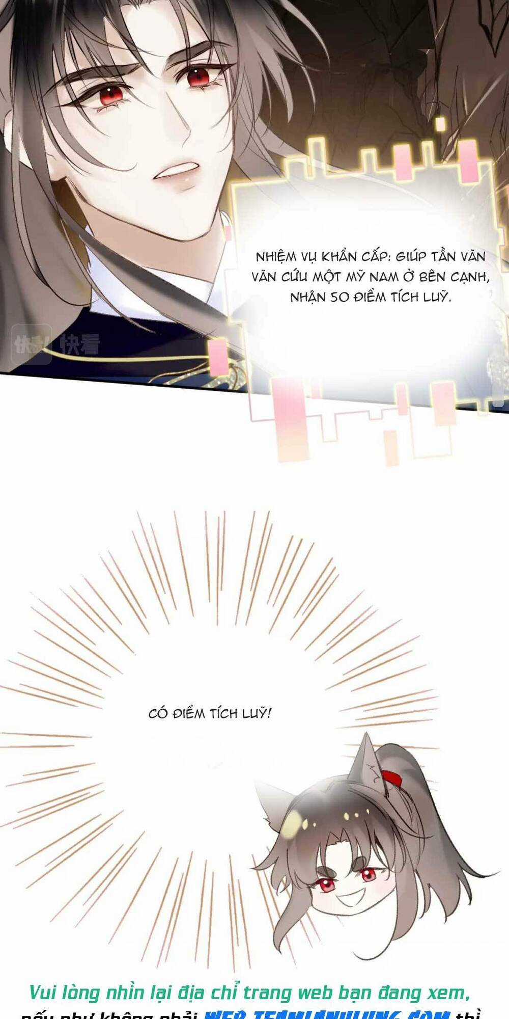 Vi Phu Của Ta Là Long Ngạo Thiên Phần 2 Chapter 6 trang 26