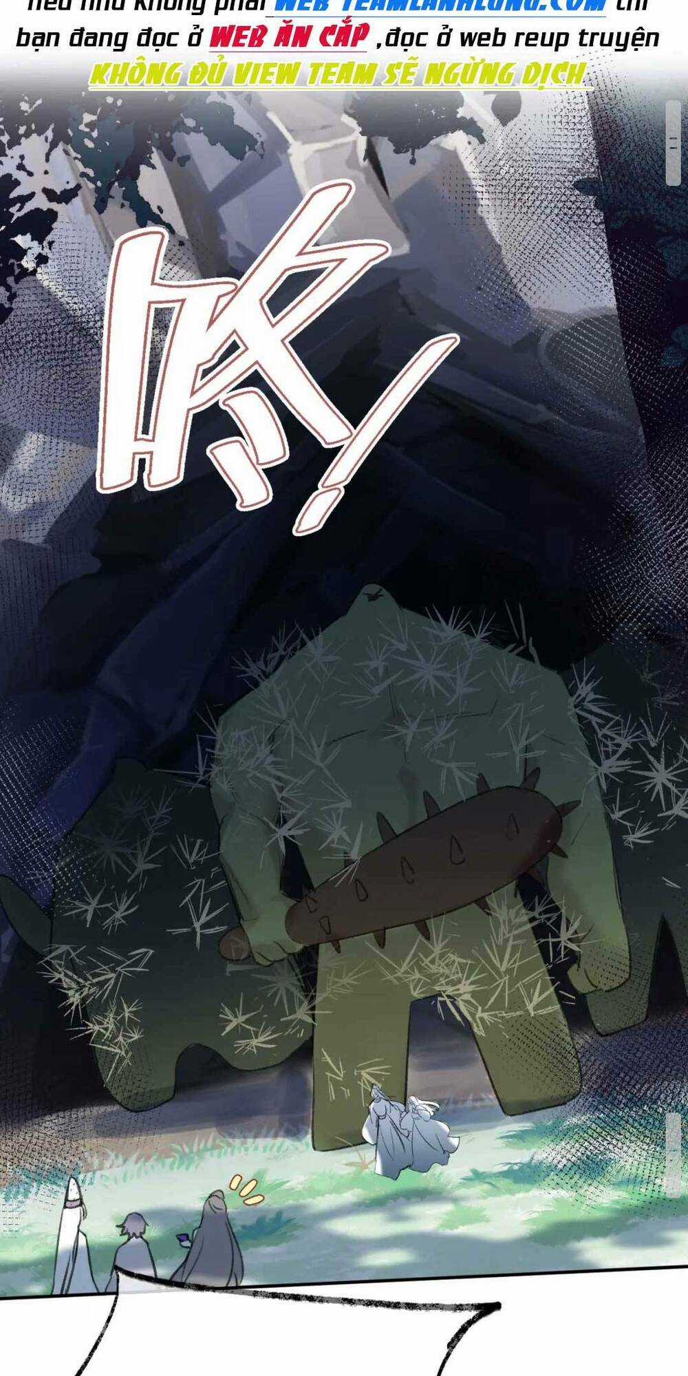 Vi Phu Của Ta Là Long Ngạo Thiên Phần 2 Chapter 6 trang 27