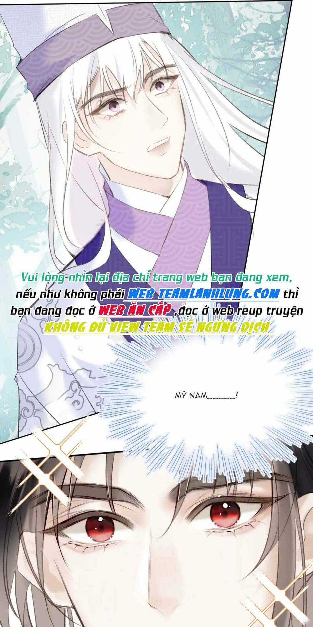 Vi Phu Của Ta Là Long Ngạo Thiên Phần 2 Chapter 6 trang 33