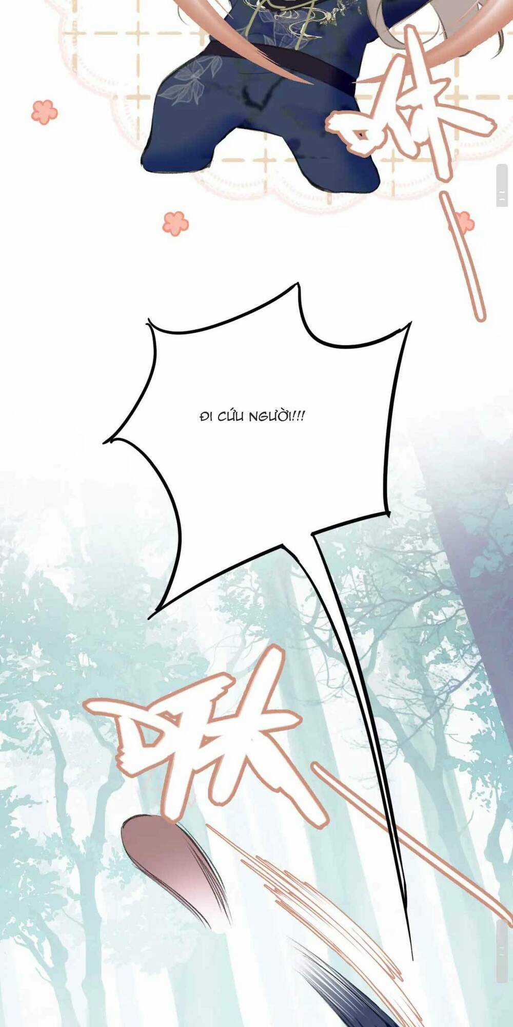 Vi Phu Của Ta Là Long Ngạo Thiên Phần 2 Chapter 6 trang 35