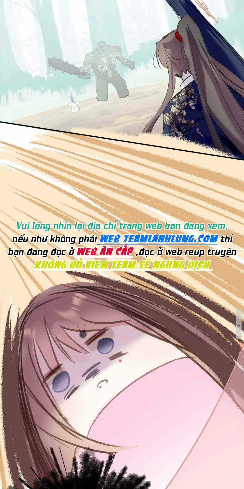 Vi Phu Của Ta Là Long Ngạo Thiên Phần 2 Chapter 6 trang 36