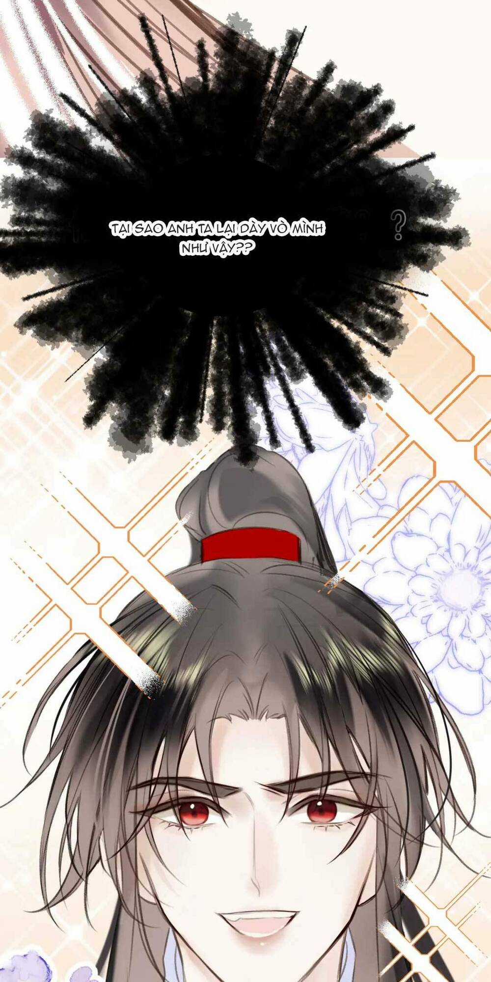 Vi Phu Của Ta Là Long Ngạo Thiên Phần 2 Chapter 6 trang 38