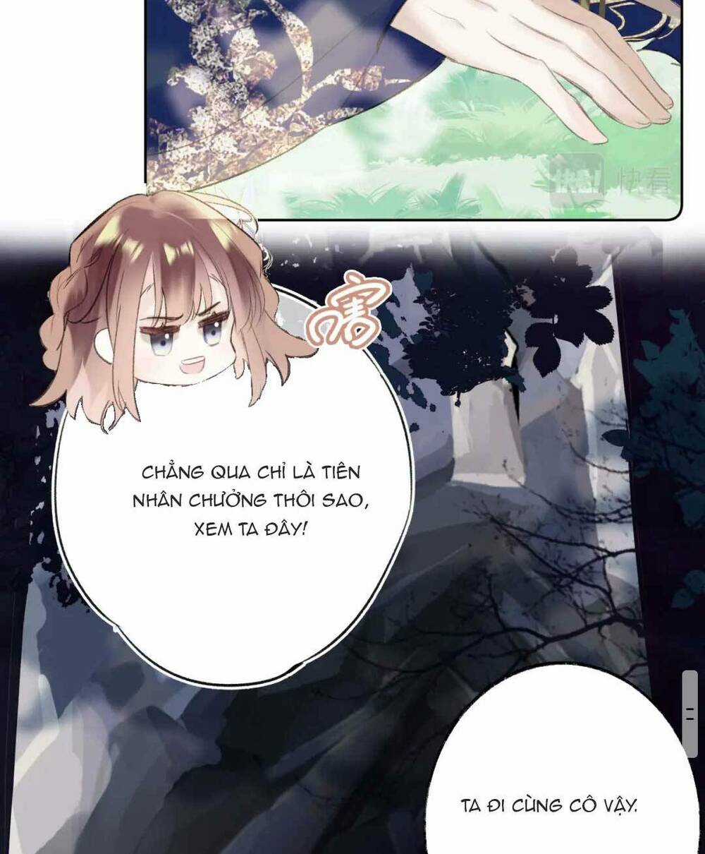 Vi Phu Của Ta Là Long Ngạo Thiên Phần 2 Chapter 6 trang 8