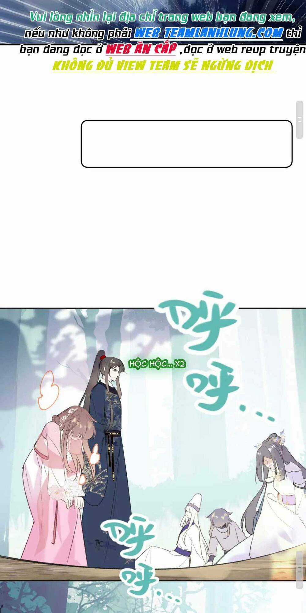 Vi Phu Của Ta Là Long Ngạo Thiên Phần 2 Chapter 7 trang 11