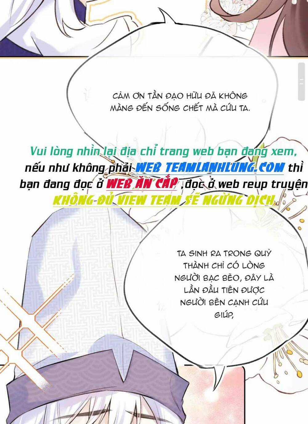 Vi Phu Của Ta Là Long Ngạo Thiên Phần 2 Chapter 7 trang 14