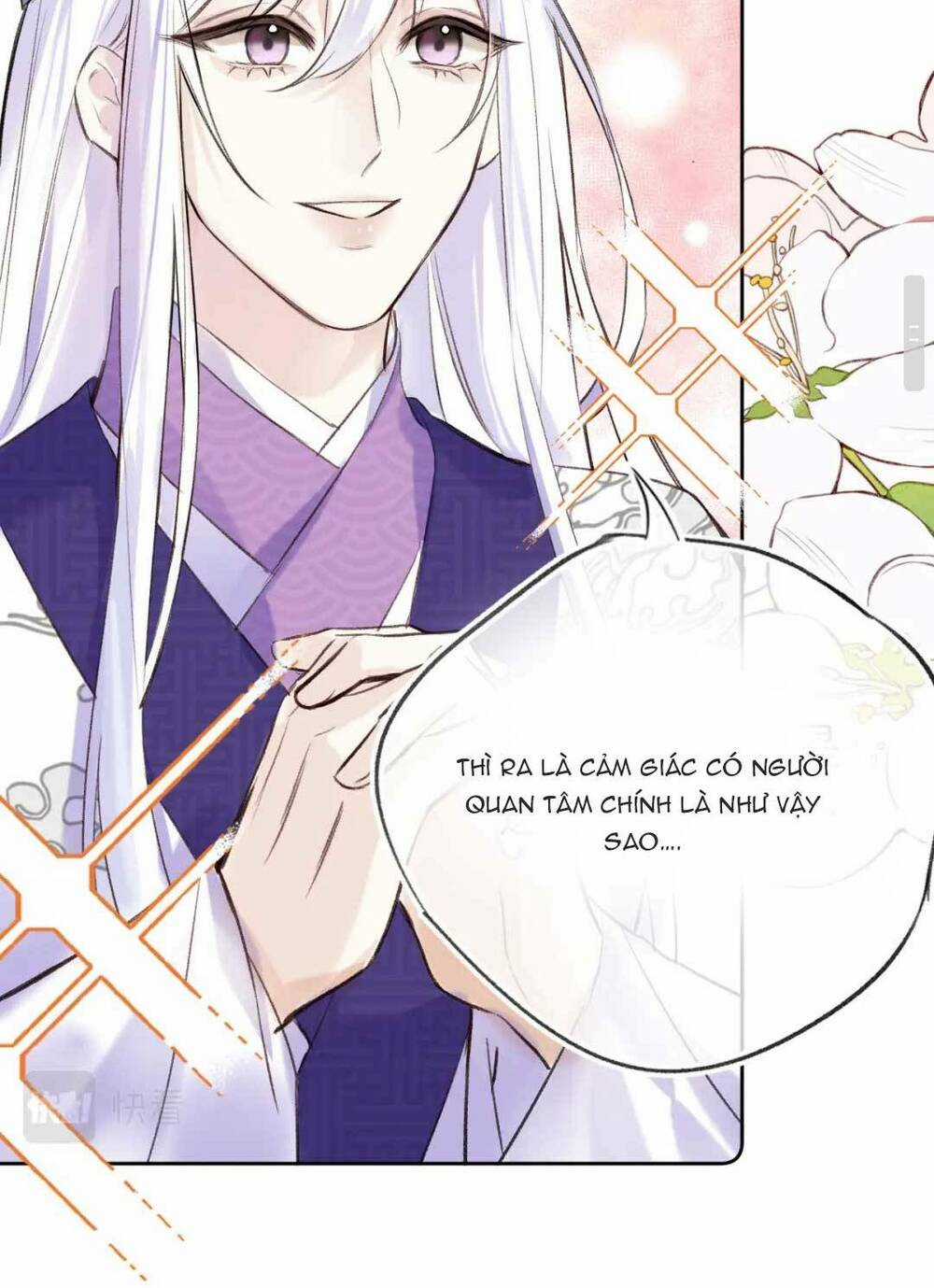 Vi Phu Của Ta Là Long Ngạo Thiên Phần 2 Chapter 7 trang 15