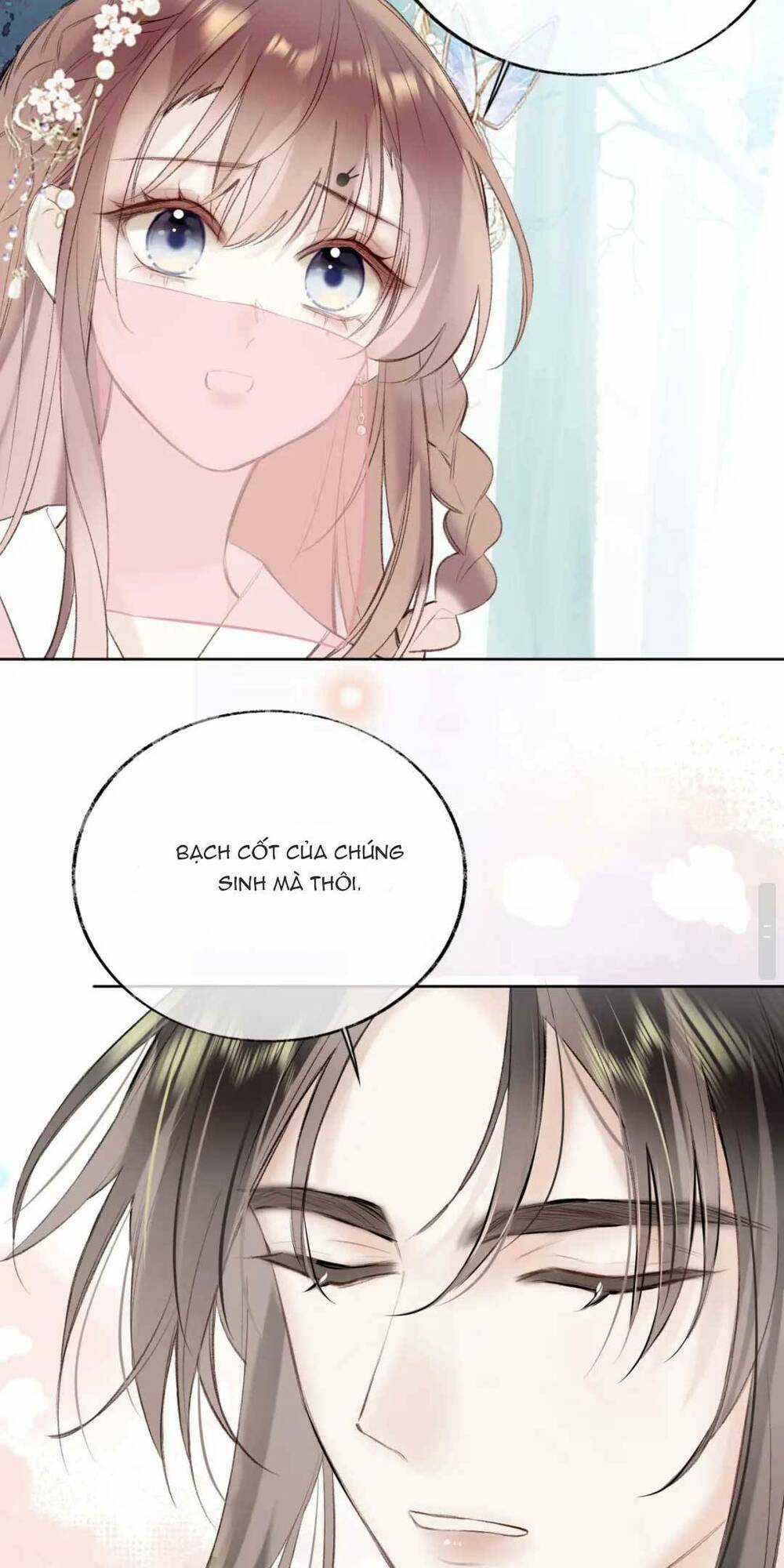 Vi Phu Của Ta Là Long Ngạo Thiên Phần 2 Chapter 7 trang 18