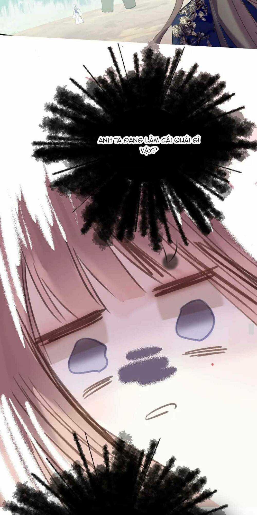 Vi Phu Của Ta Là Long Ngạo Thiên Phần 2 Chapter 7 trang 2