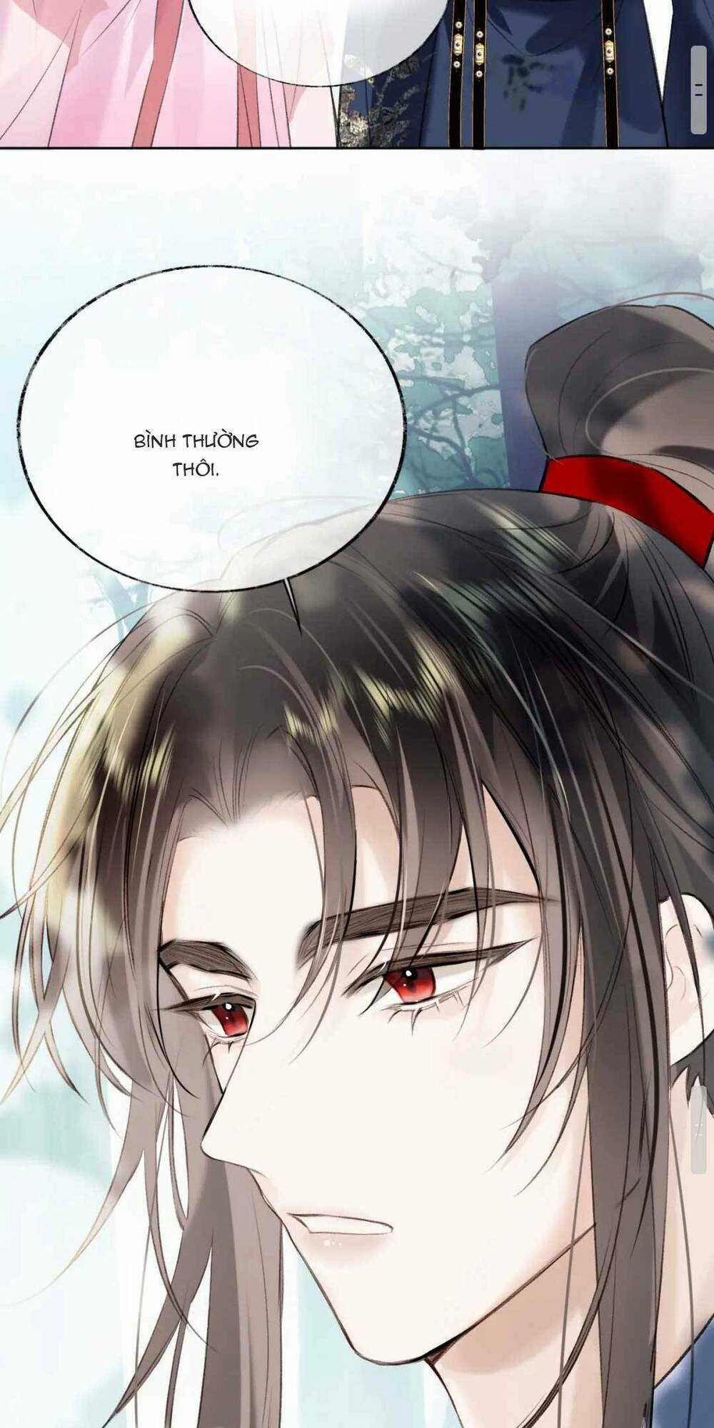 Vi Phu Của Ta Là Long Ngạo Thiên Phần 2 Chapter 7 trang 20