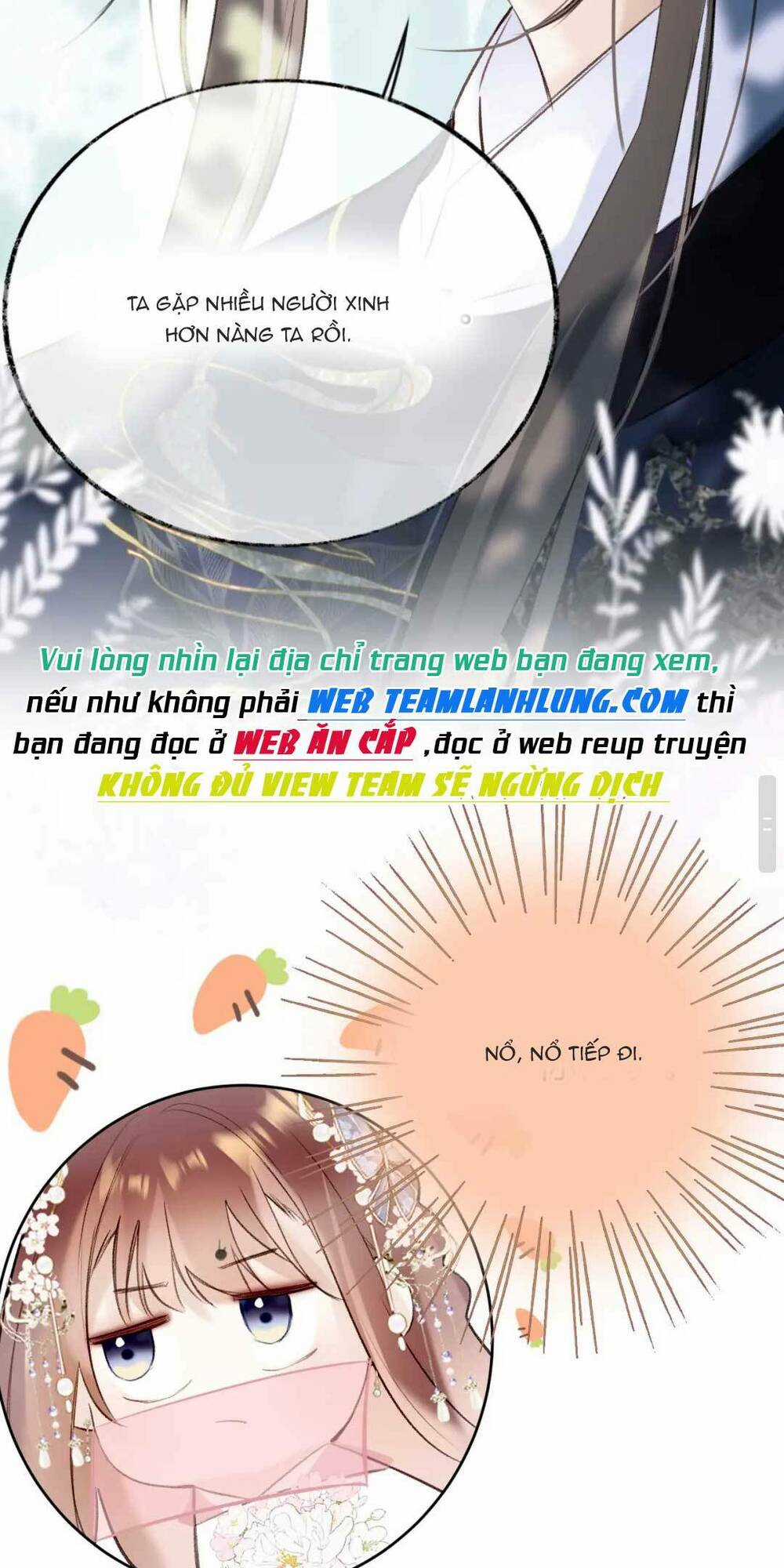 Vi Phu Của Ta Là Long Ngạo Thiên Phần 2 Chapter 7 trang 21