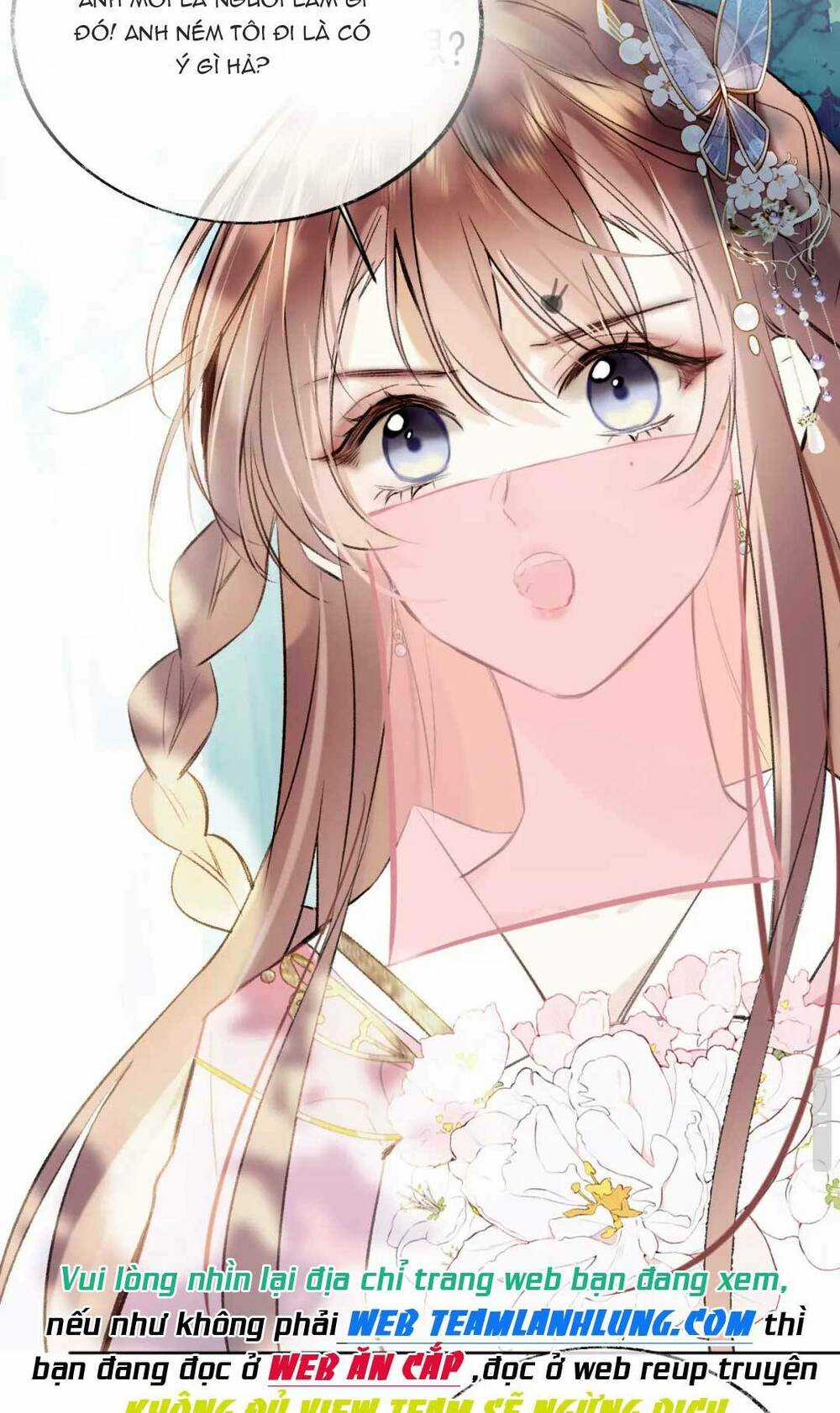 Vi Phu Của Ta Là Long Ngạo Thiên Phần 2 Chapter 7 trang 26