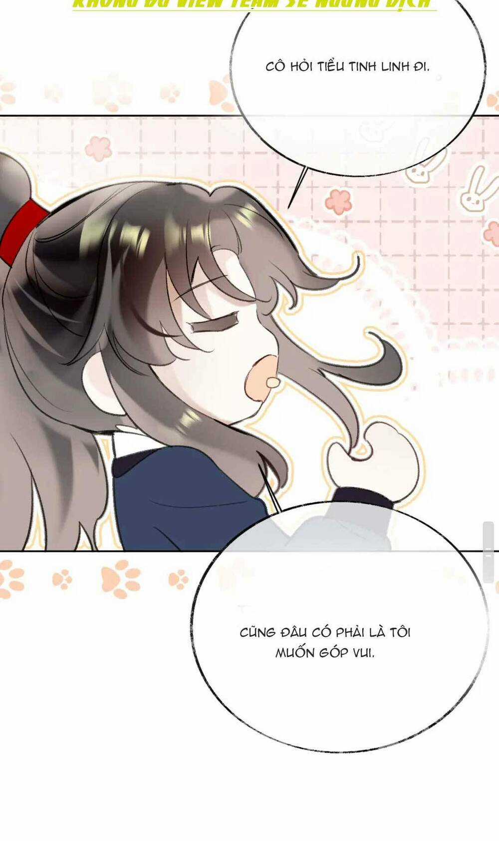 Vi Phu Của Ta Là Long Ngạo Thiên Phần 2 Chapter 7 trang 27