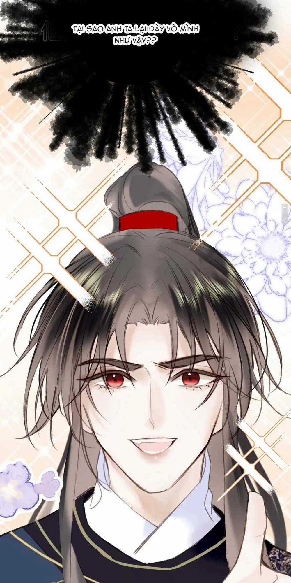 Vi Phu Của Ta Là Long Ngạo Thiên Phần 2 Chapter 7 trang 3