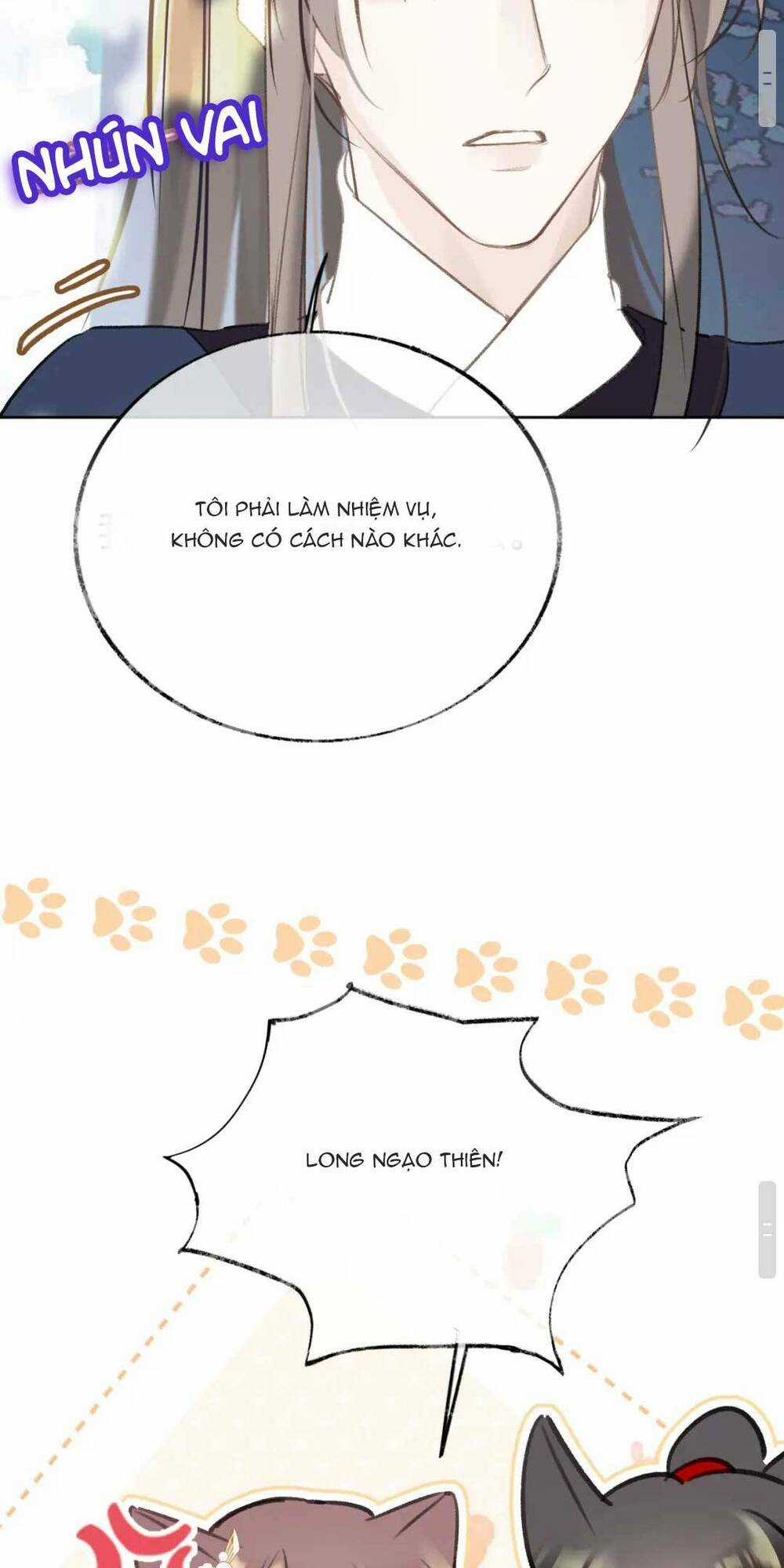 Vi Phu Của Ta Là Long Ngạo Thiên Phần 2 Chapter 7 trang 30