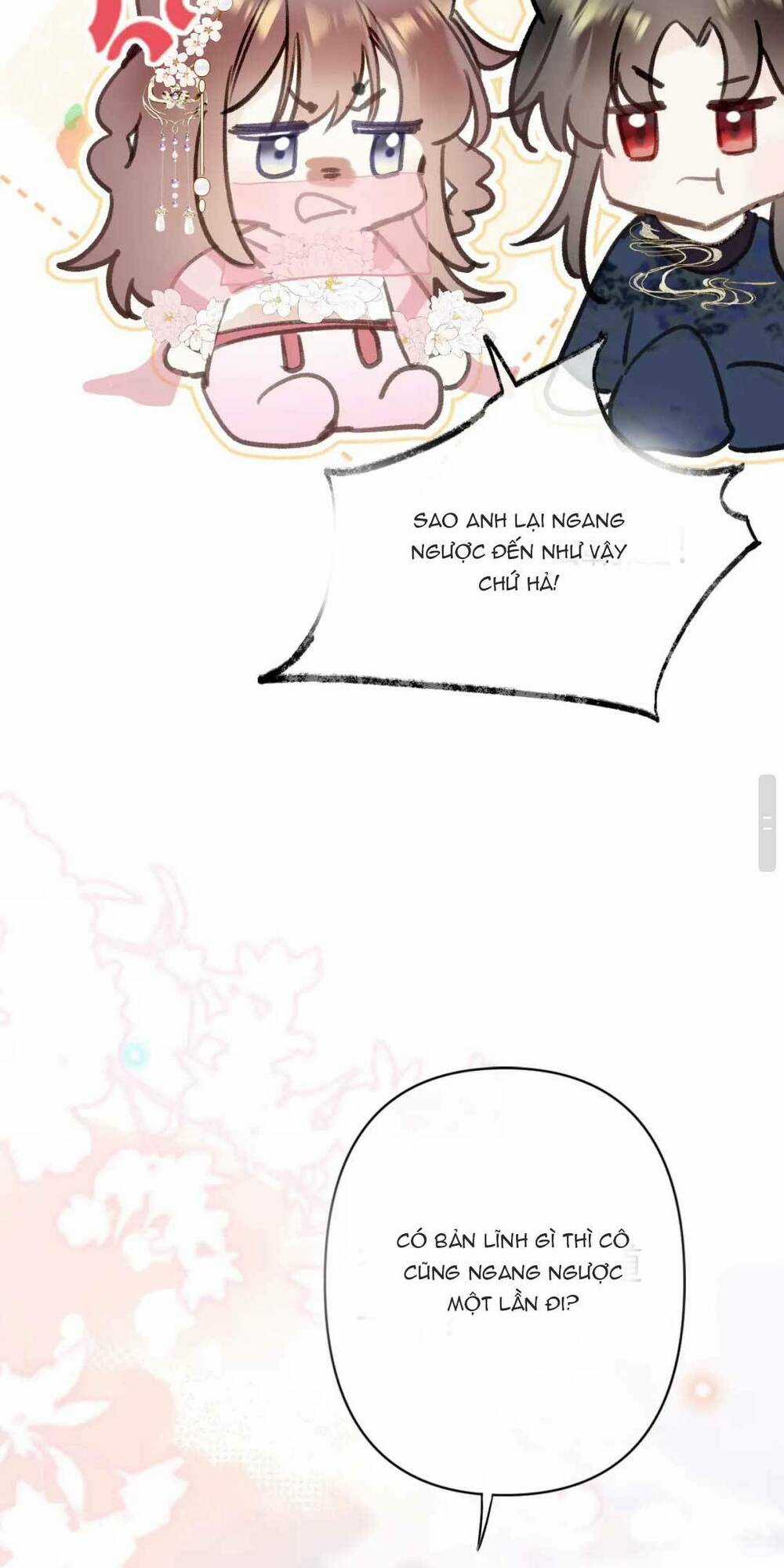 Vi Phu Của Ta Là Long Ngạo Thiên Phần 2 Chapter 7 trang 31