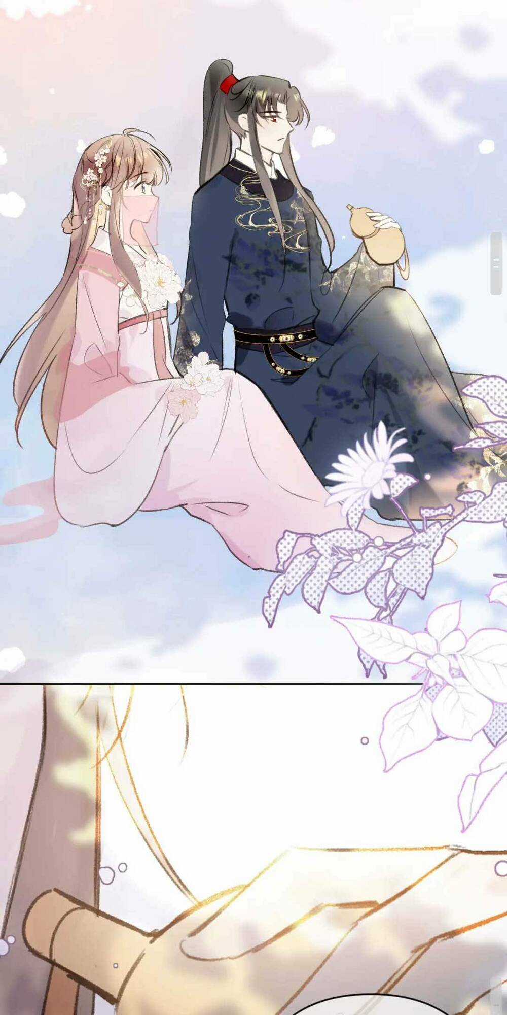 Vi Phu Của Ta Là Long Ngạo Thiên Phần 2 Chapter 7 trang 32