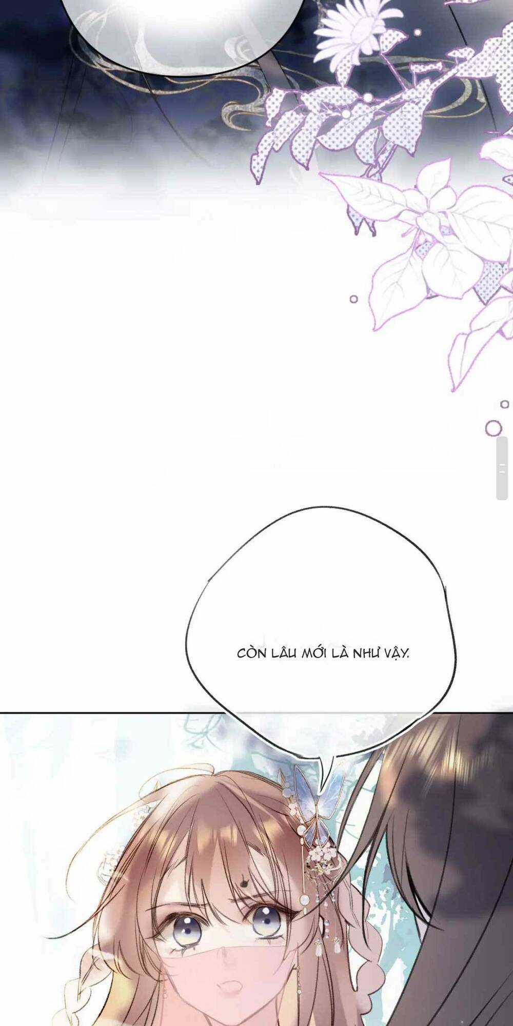 Vi Phu Của Ta Là Long Ngạo Thiên Phần 2 Chapter 7 trang 34