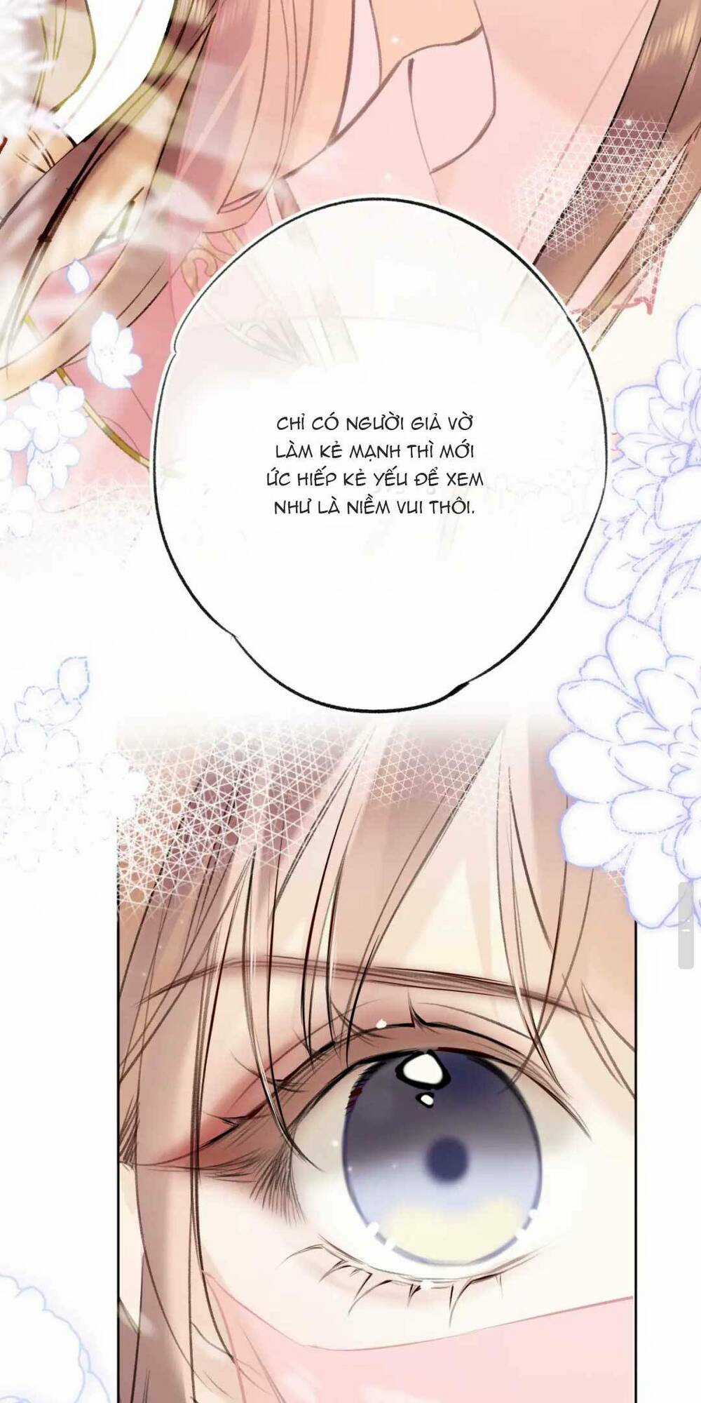 Vi Phu Của Ta Là Long Ngạo Thiên Phần 2 Chapter 7 trang 36