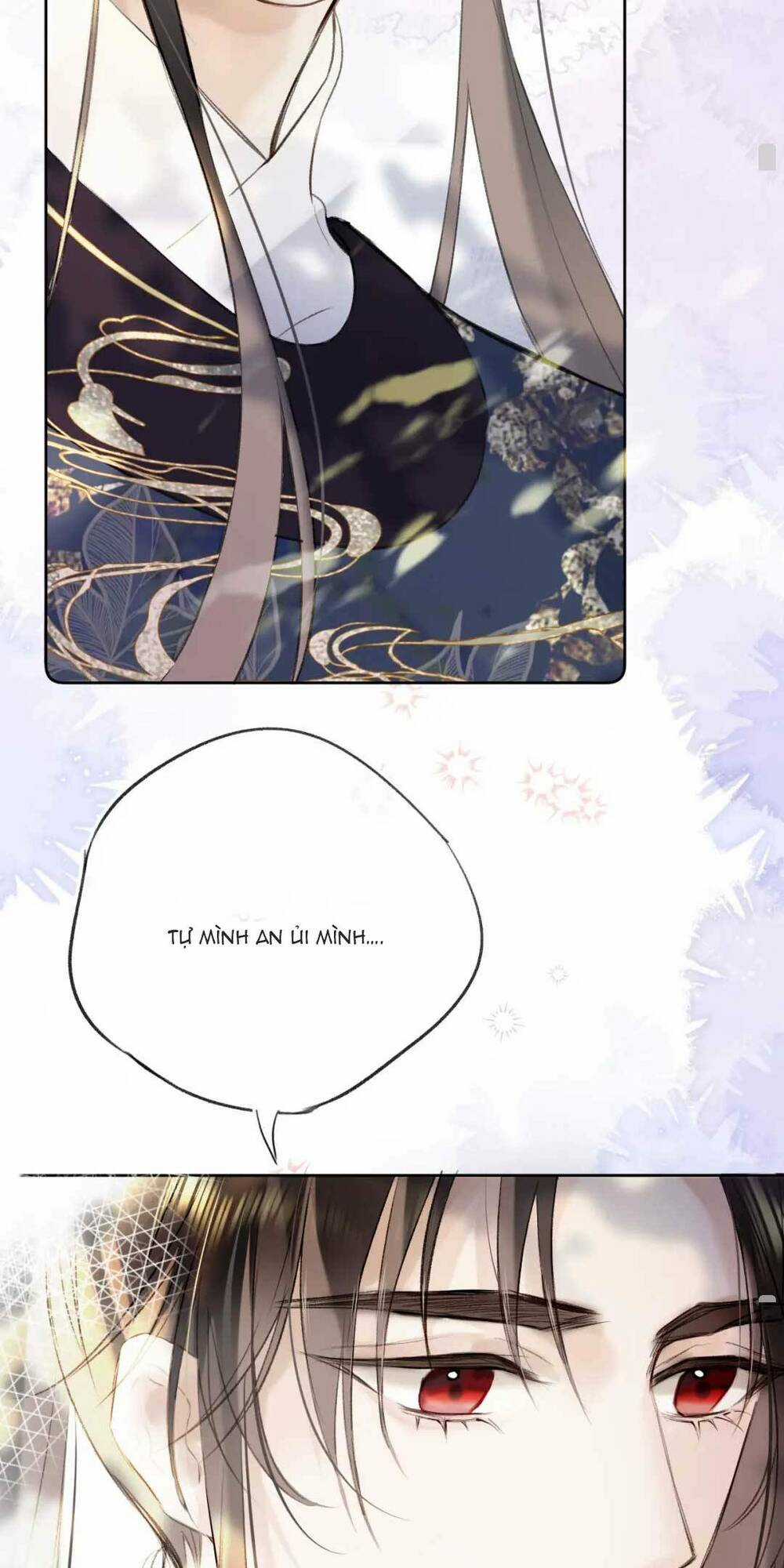 Vi Phu Của Ta Là Long Ngạo Thiên Phần 2 Chapter 7 trang 38