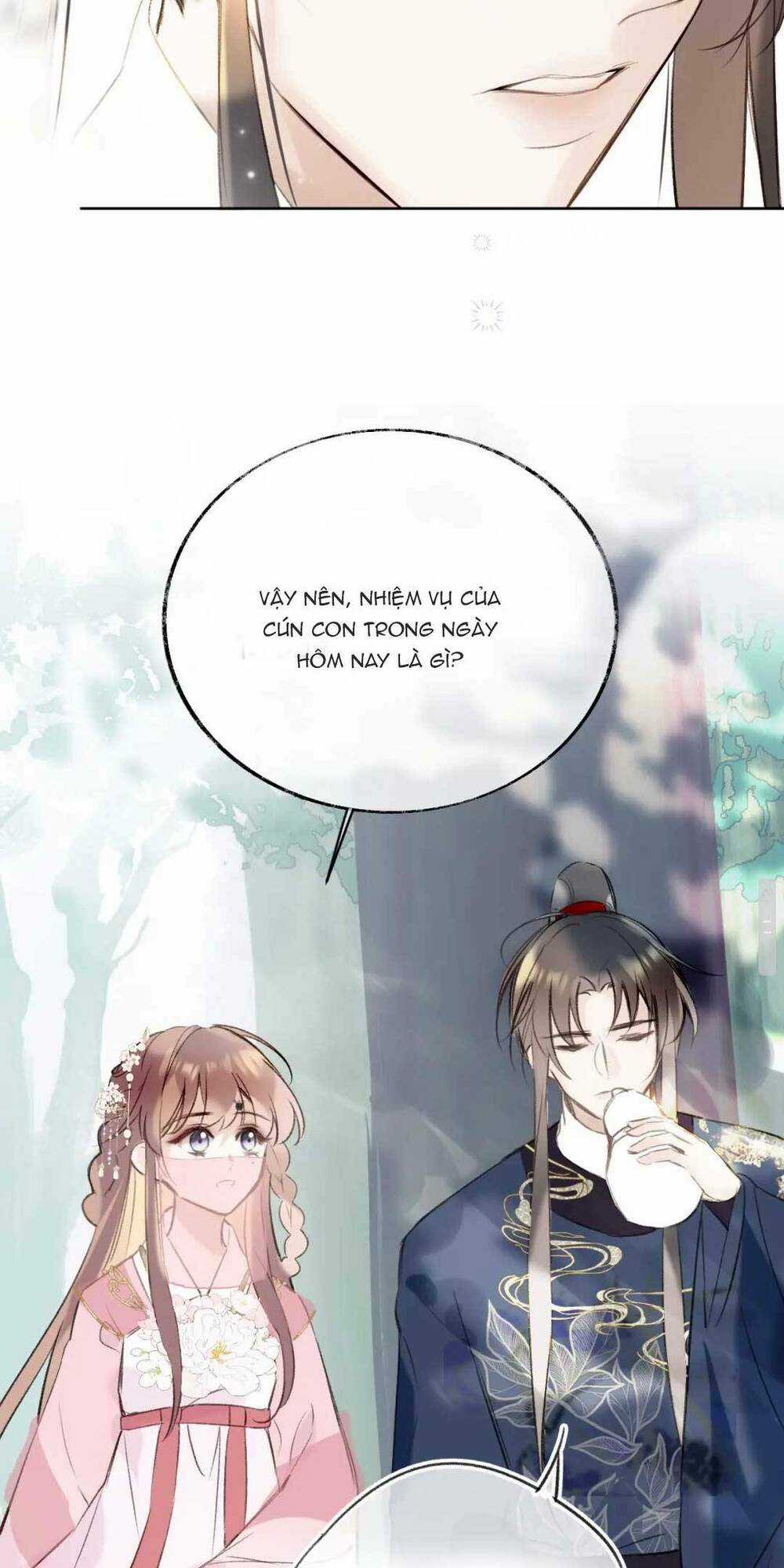 Vi Phu Của Ta Là Long Ngạo Thiên Phần 2 Chapter 7 trang 39