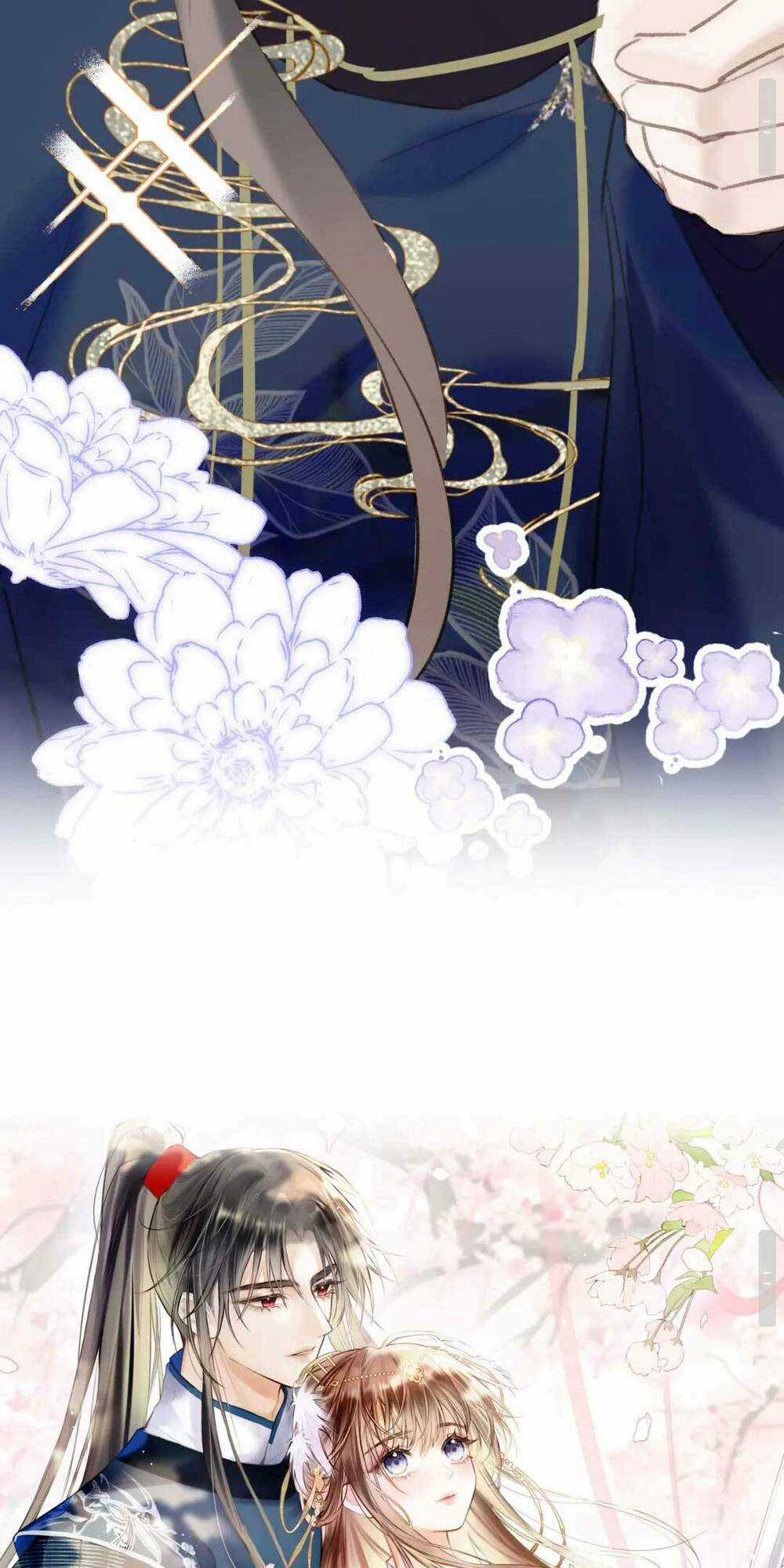 Vi Phu Của Ta Là Long Ngạo Thiên Phần 2 Chapter 7 trang 4