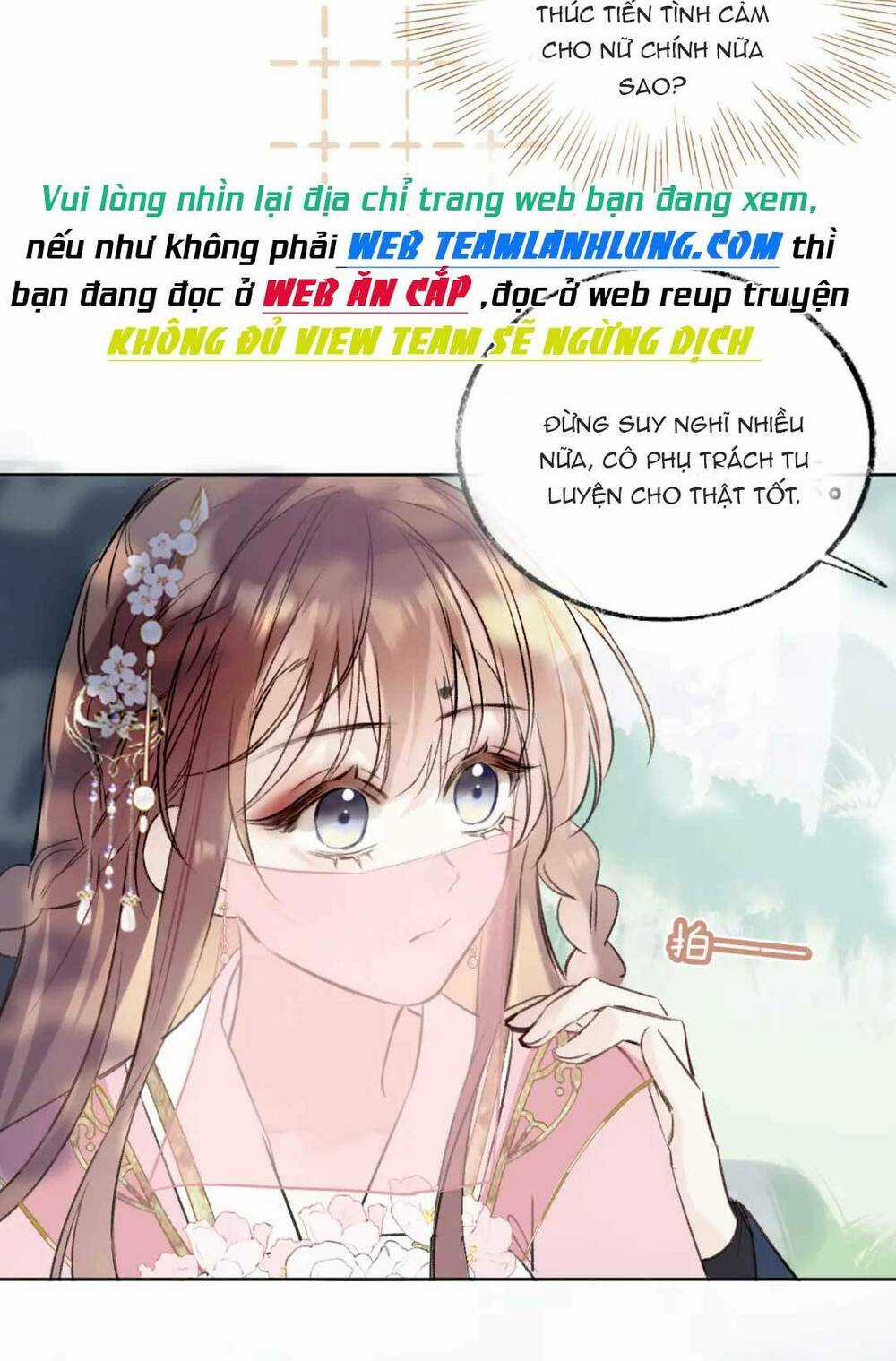 Vi Phu Của Ta Là Long Ngạo Thiên Phần 2 Chapter 7 trang 41