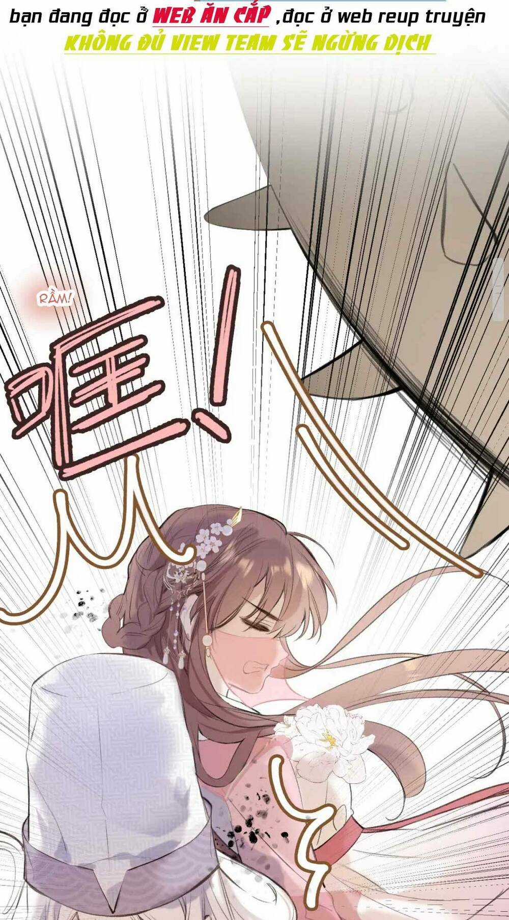 Vi Phu Của Ta Là Long Ngạo Thiên Phần 2 Chapter 7 trang 6