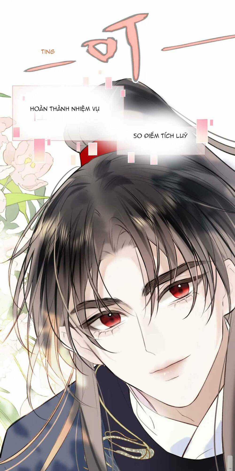 Vi Phu Của Ta Là Long Ngạo Thiên Phần 2 Chapter 7 trang 8