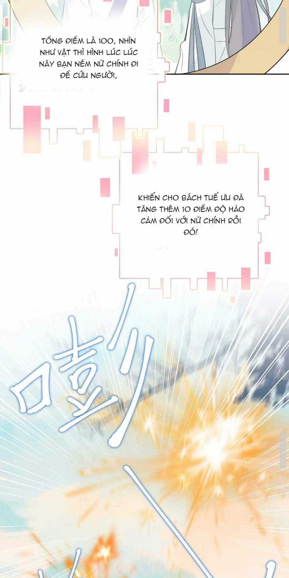 Vi Phu Của Ta Là Long Ngạo Thiên Phần 2 Chapter 8 trang 12
