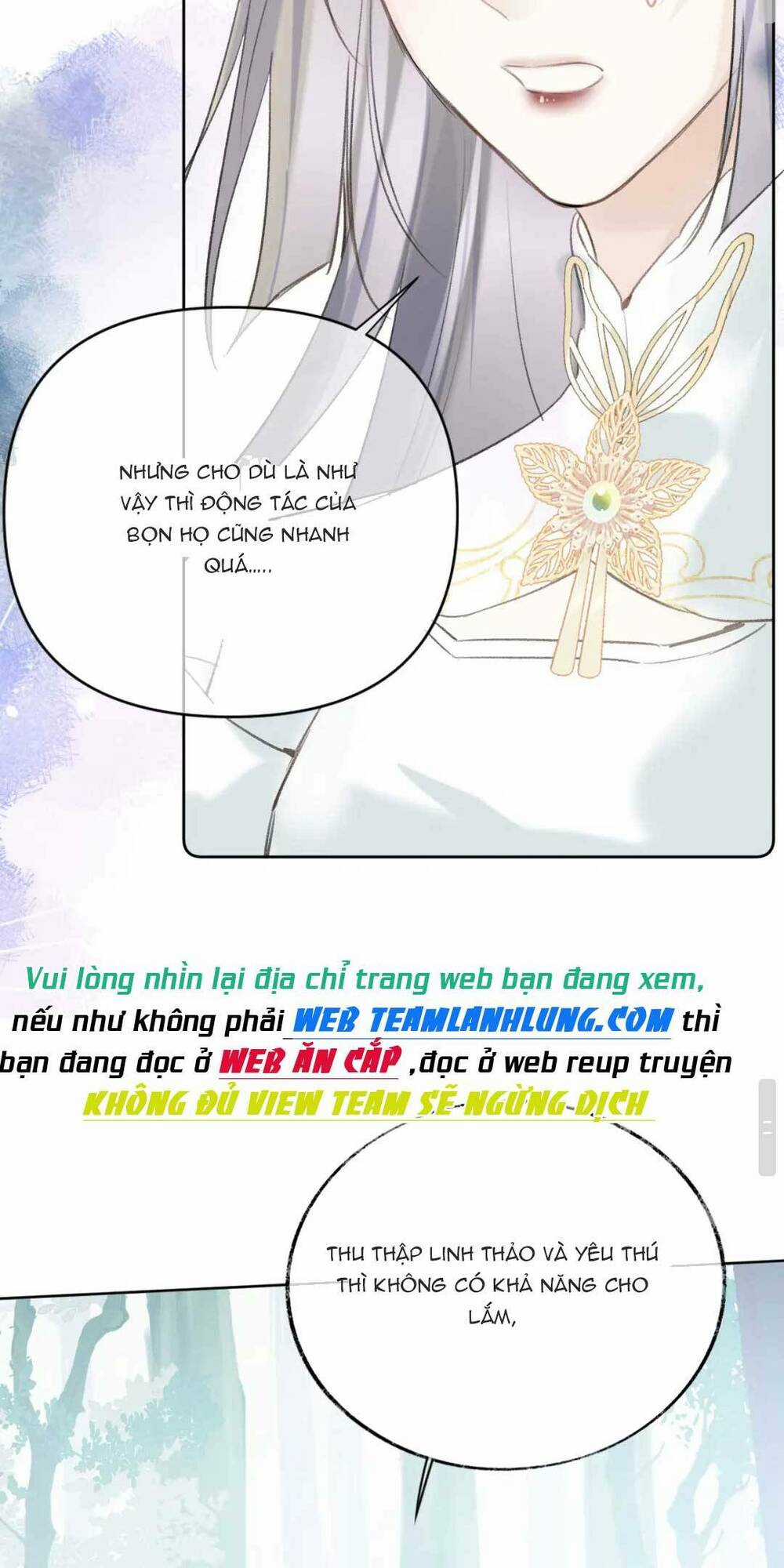 Vi Phu Của Ta Là Long Ngạo Thiên Phần 2 Chapter 8 trang 15