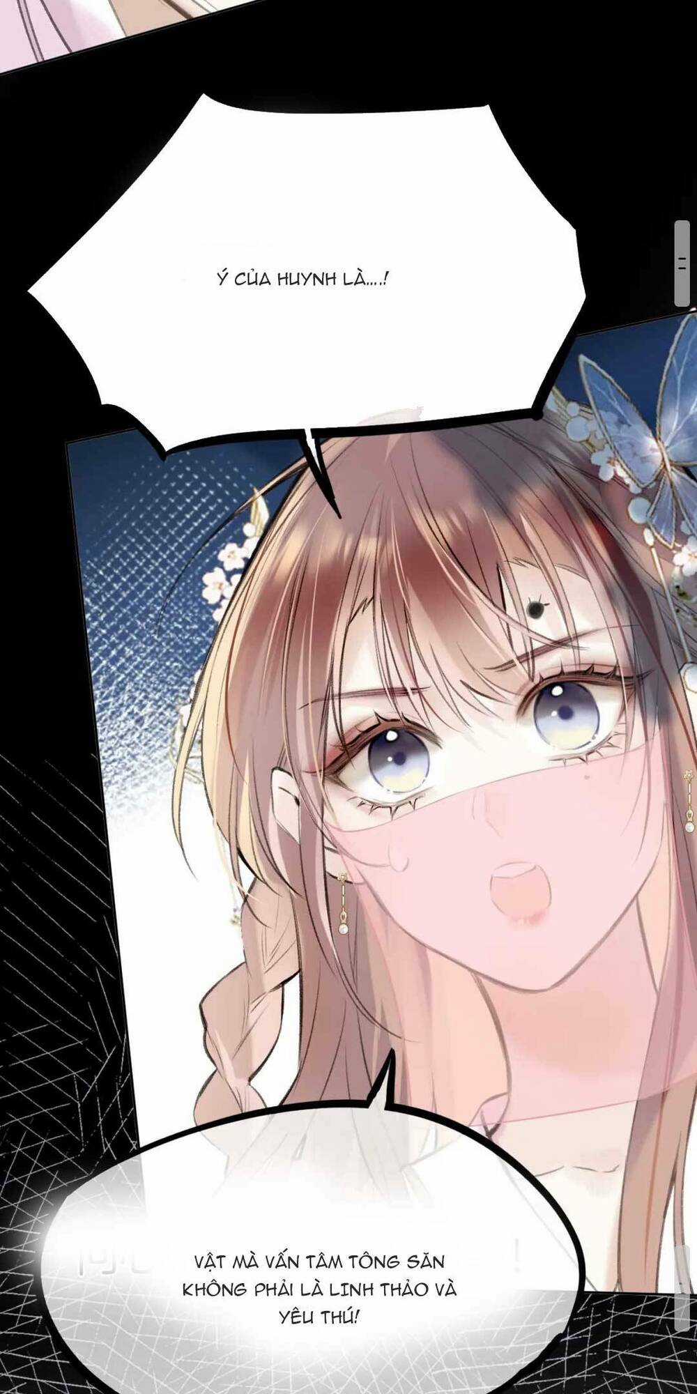 Vi Phu Của Ta Là Long Ngạo Thiên Phần 2 Chapter 8 trang 17