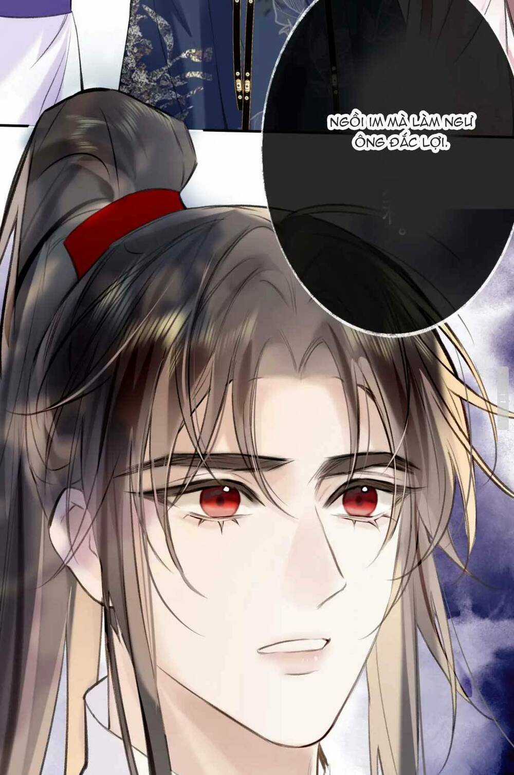 Vi Phu Của Ta Là Long Ngạo Thiên Phần 2 Chapter 8 trang 19