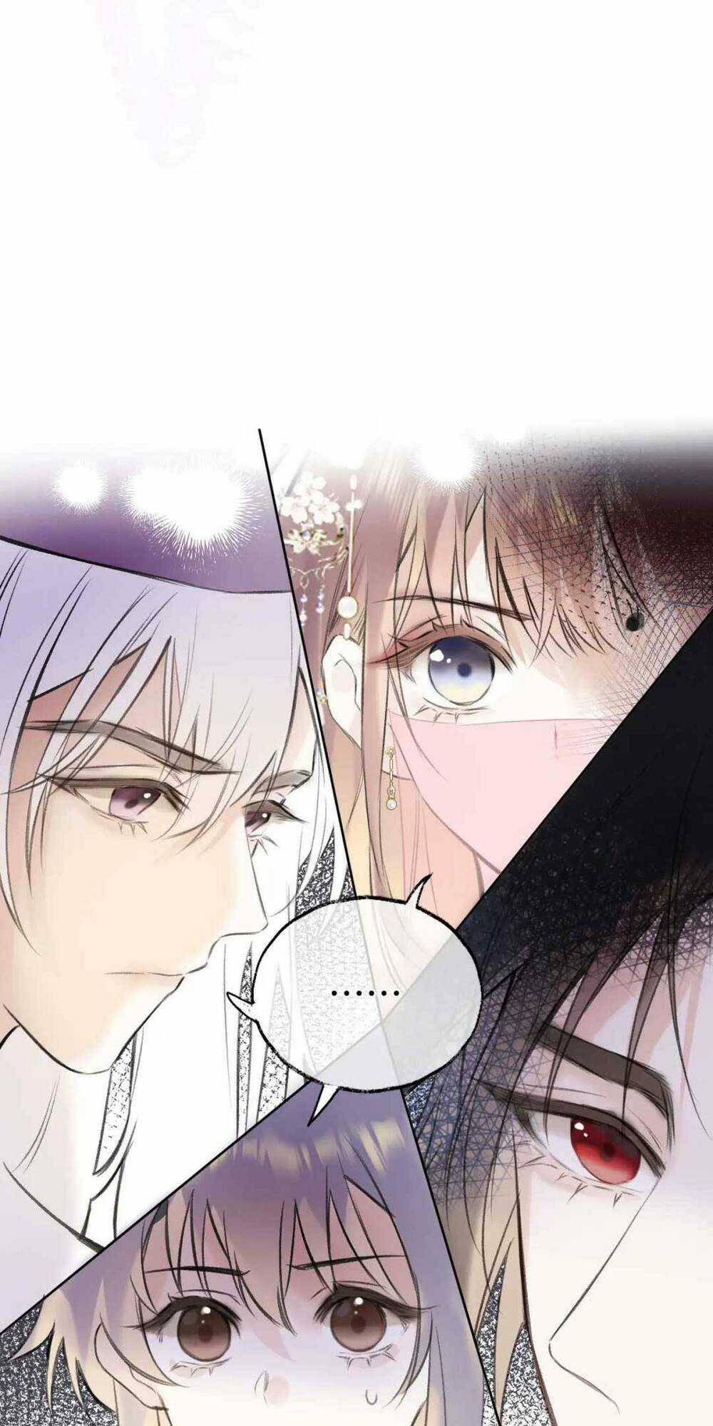 Vi Phu Của Ta Là Long Ngạo Thiên Phần 2 Chapter 8 trang 21