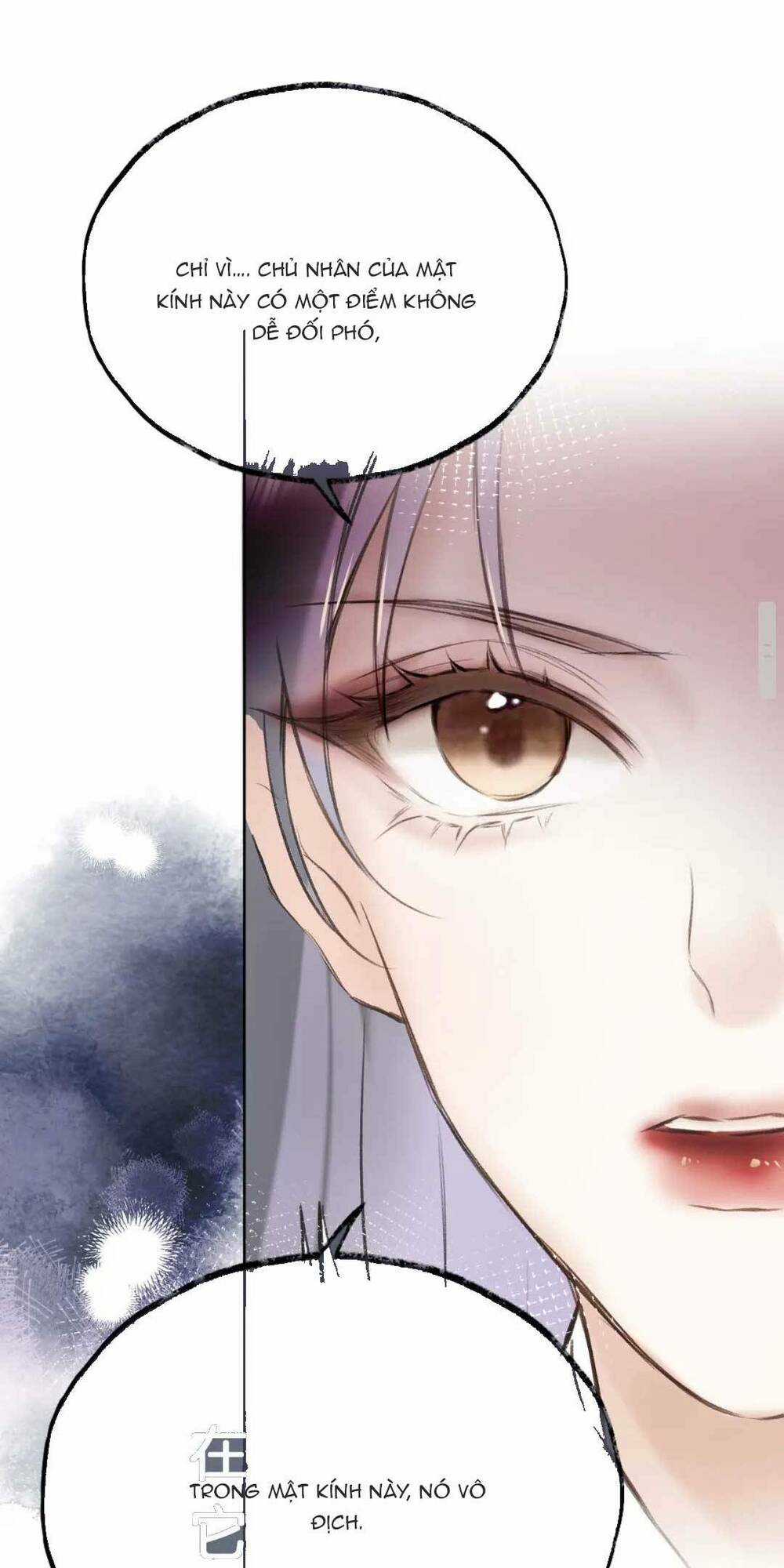 Vi Phu Của Ta Là Long Ngạo Thiên Phần 2 Chapter 8 trang 24