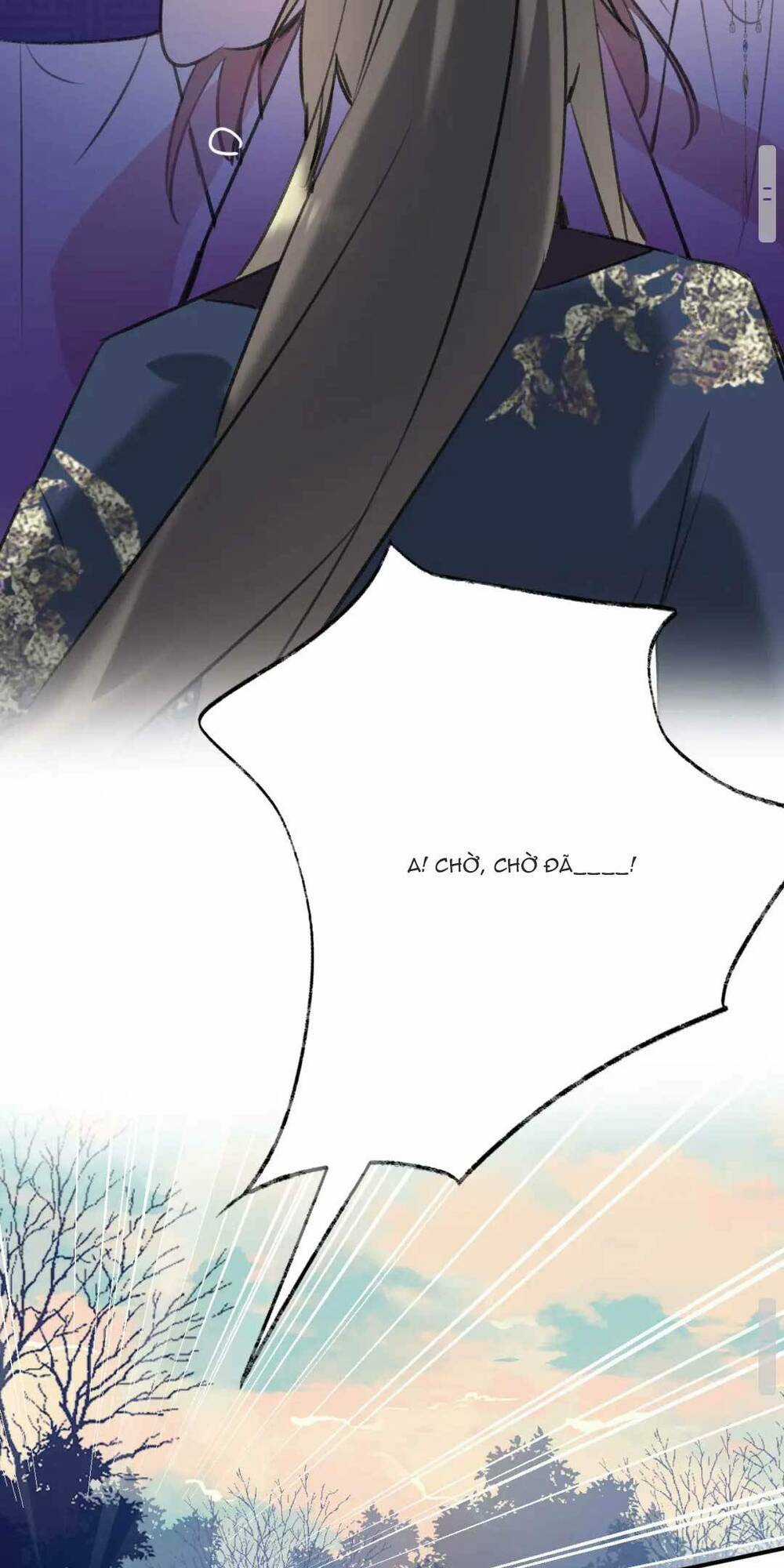 Vi Phu Của Ta Là Long Ngạo Thiên Phần 2 Chapter 8 trang 33