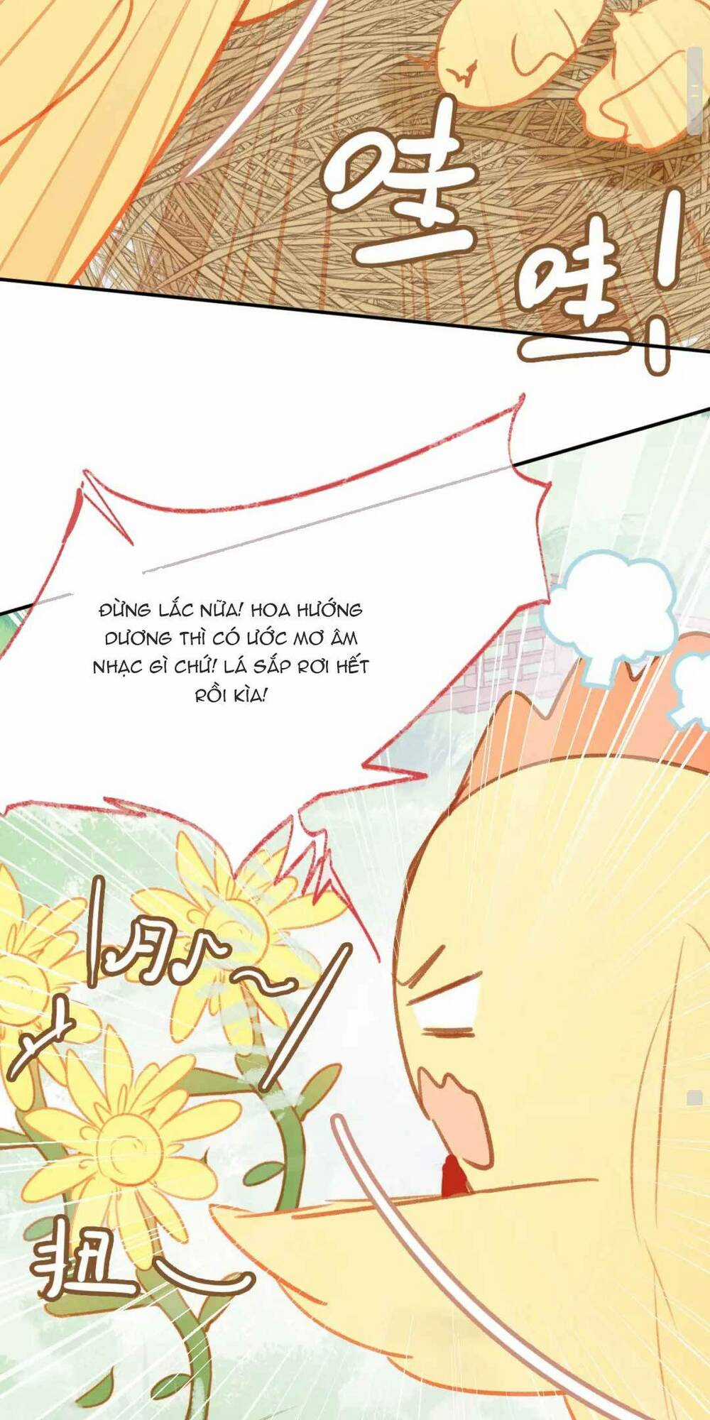 Vi Phu Của Ta Là Long Ngạo Thiên Phần 2 Chapter 8 trang 36