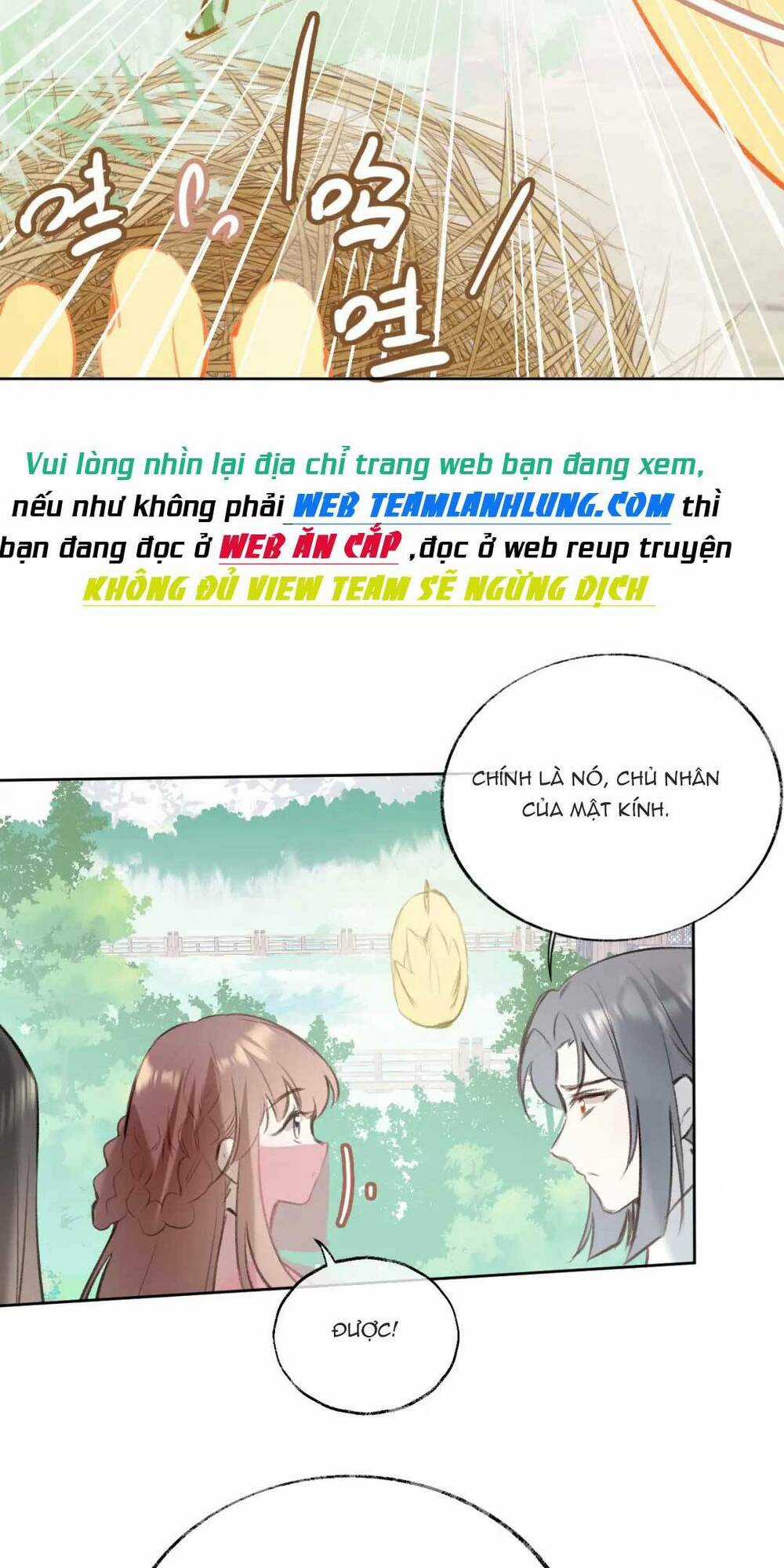 Vi Phu Của Ta Là Long Ngạo Thiên Phần 2 Chapter 8 trang 37