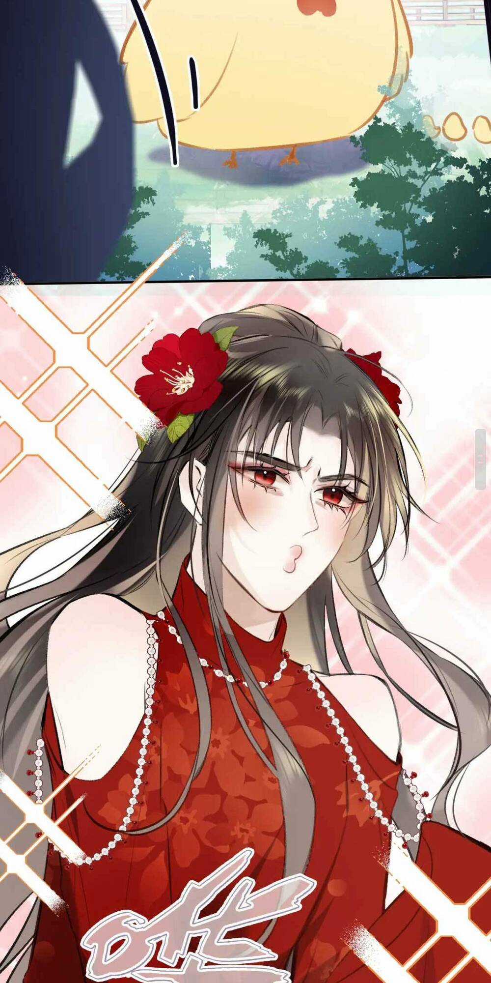 Vi Phu Của Ta Là Long Ngạo Thiên Phần 2 Chapter 8 trang 40