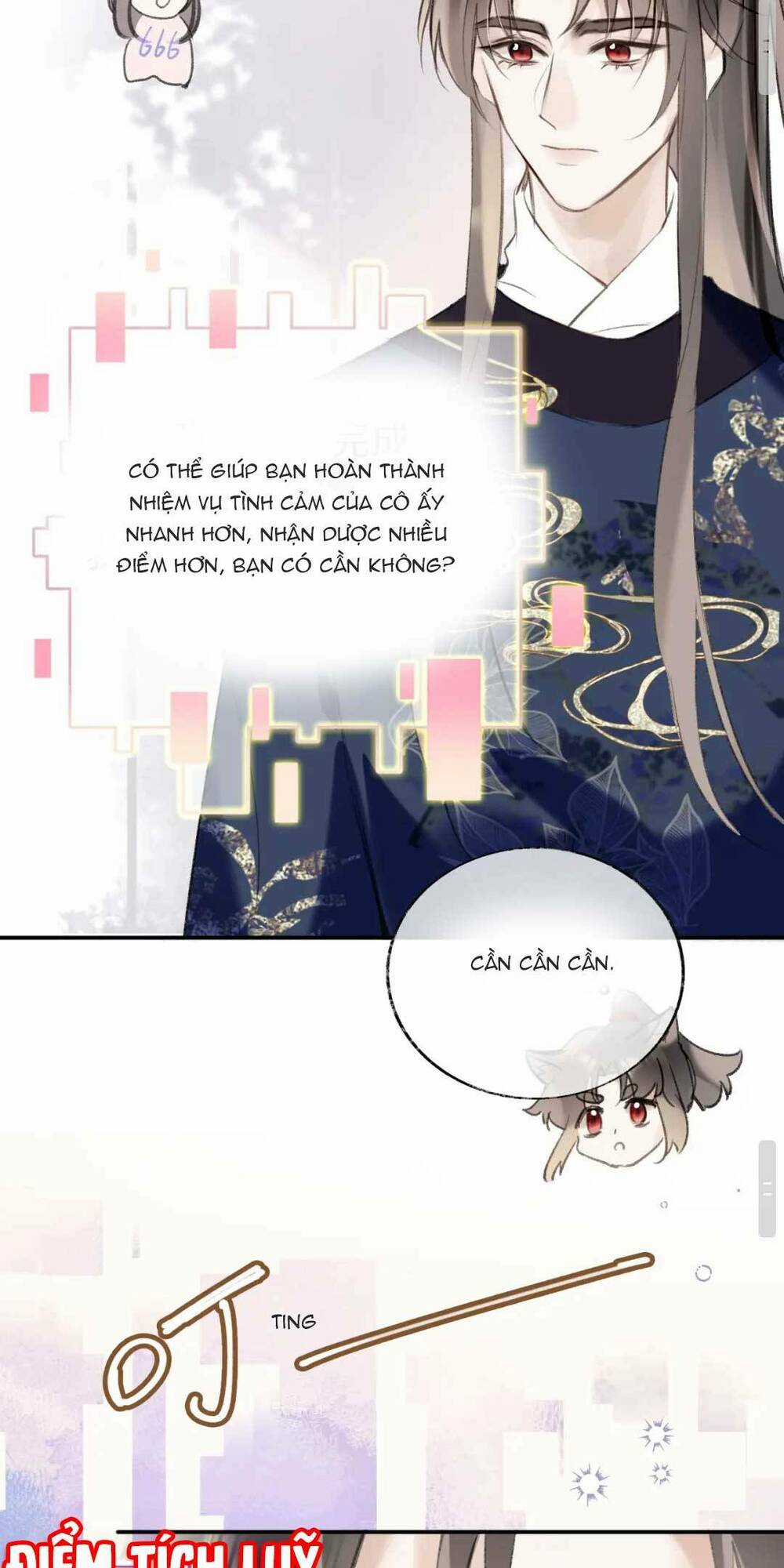 Vi Phu Của Ta Là Long Ngạo Thiên Phần 2 Chapter 8 trang 7